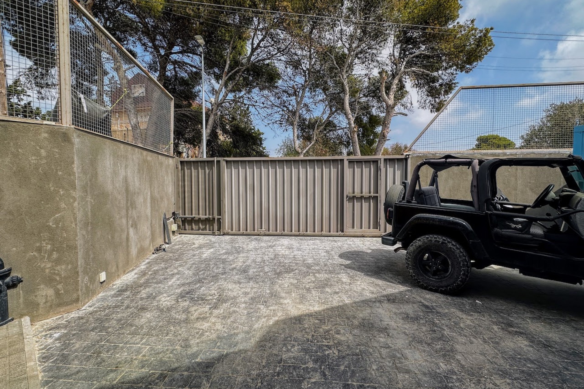 Revente - Commercial - Villajoyosa