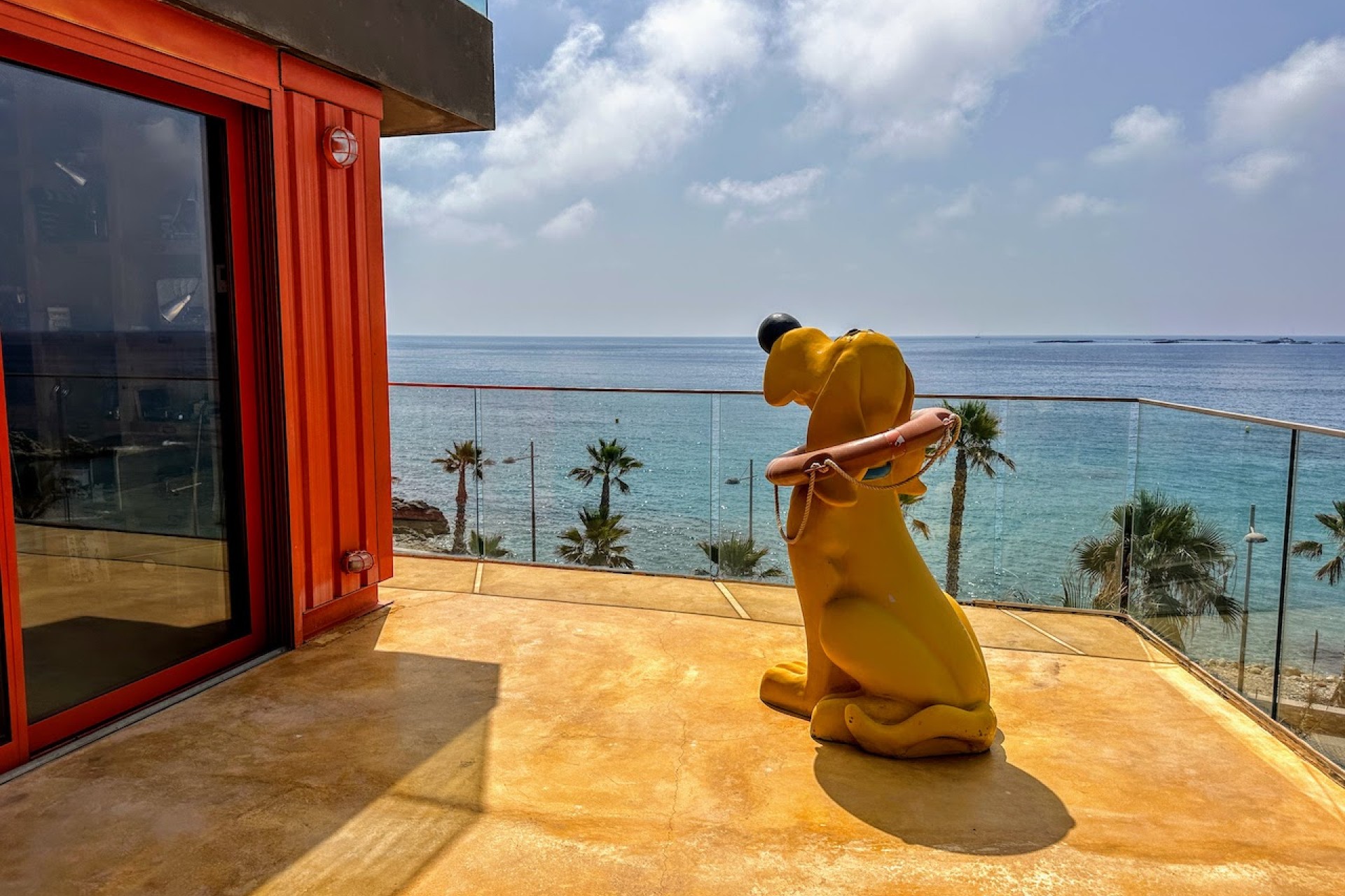 Revente - Commercial - Villajoyosa