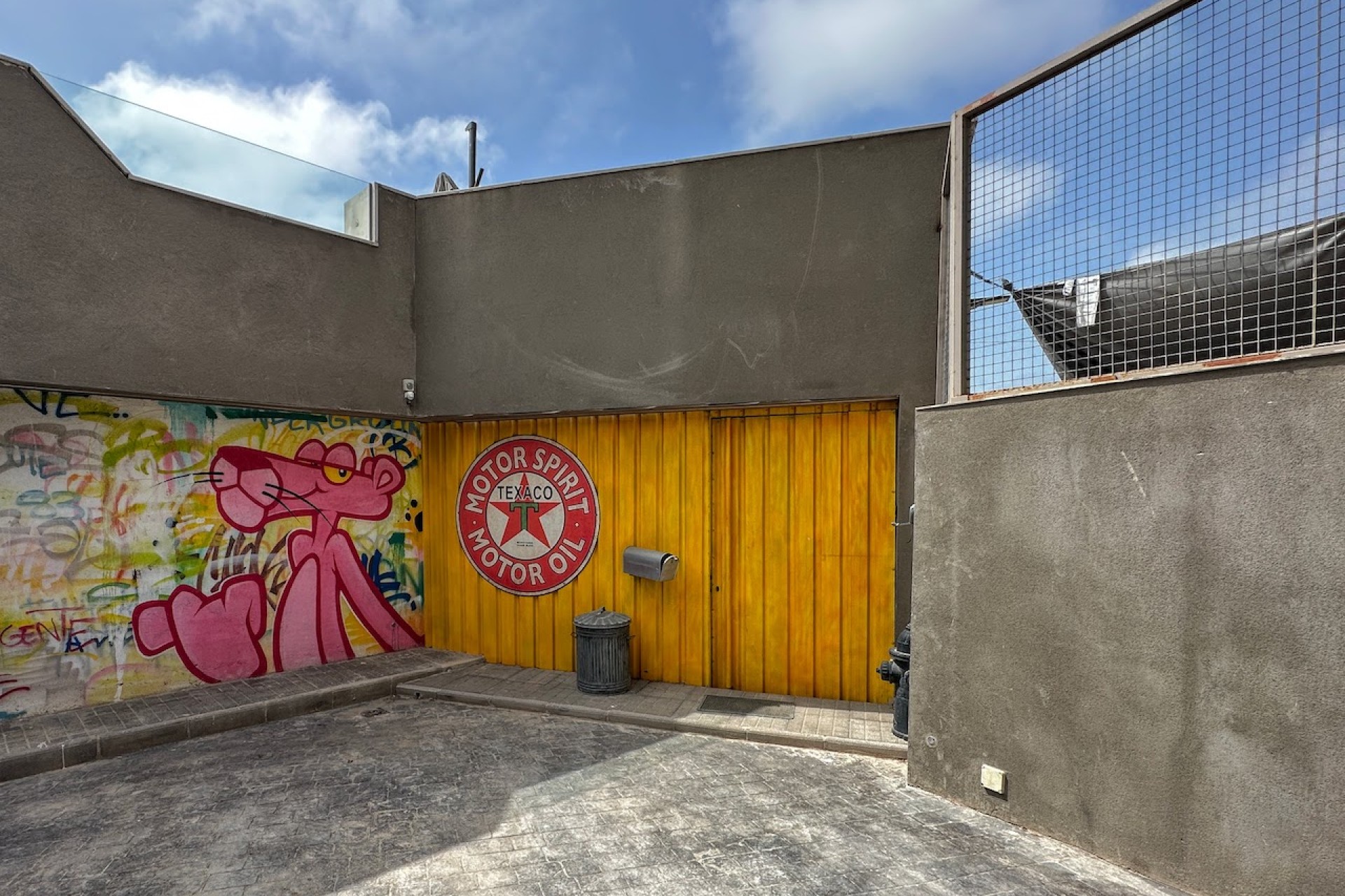 Revente - Commercial - Villajoyosa