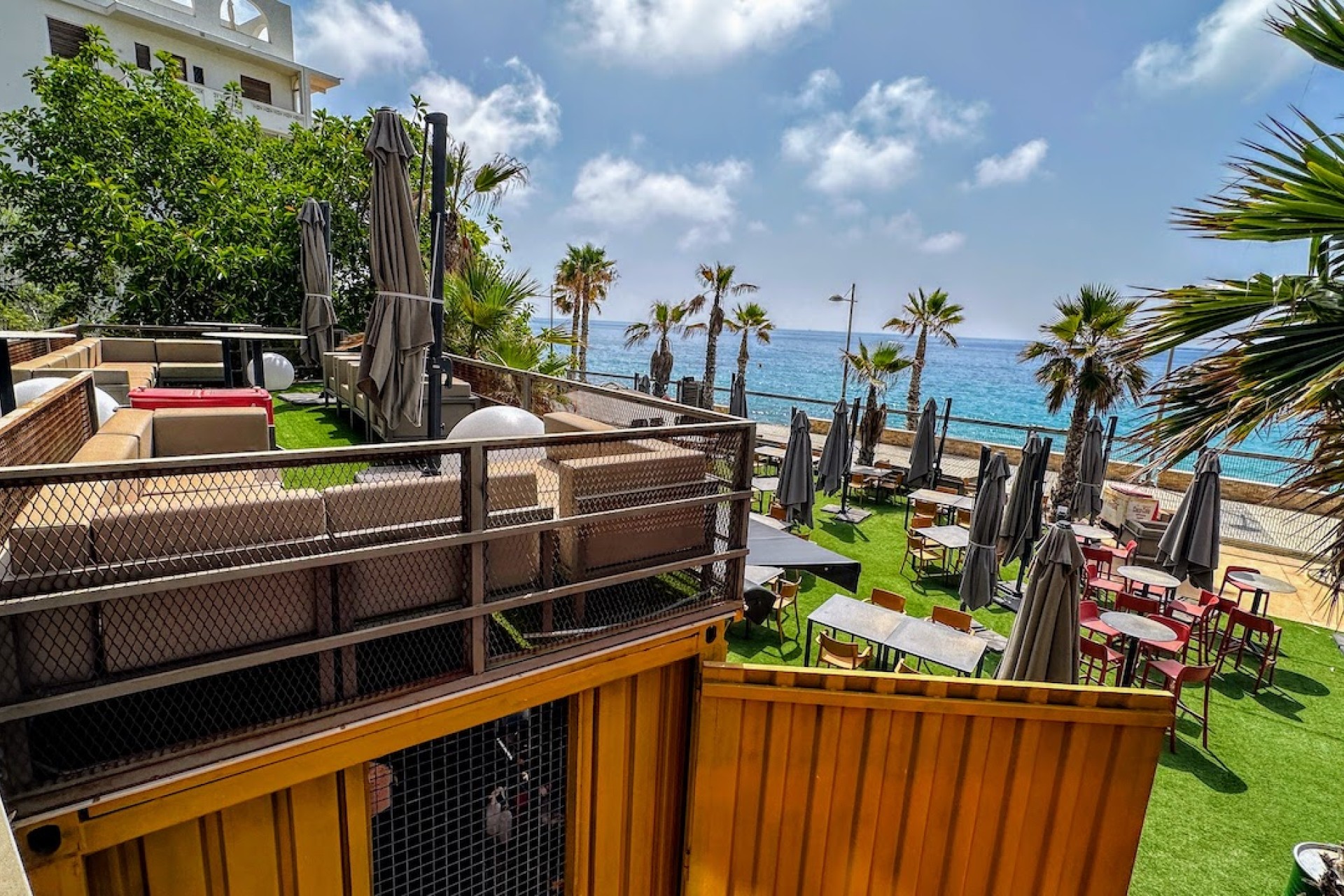 Revente - Commercial - Villajoyosa