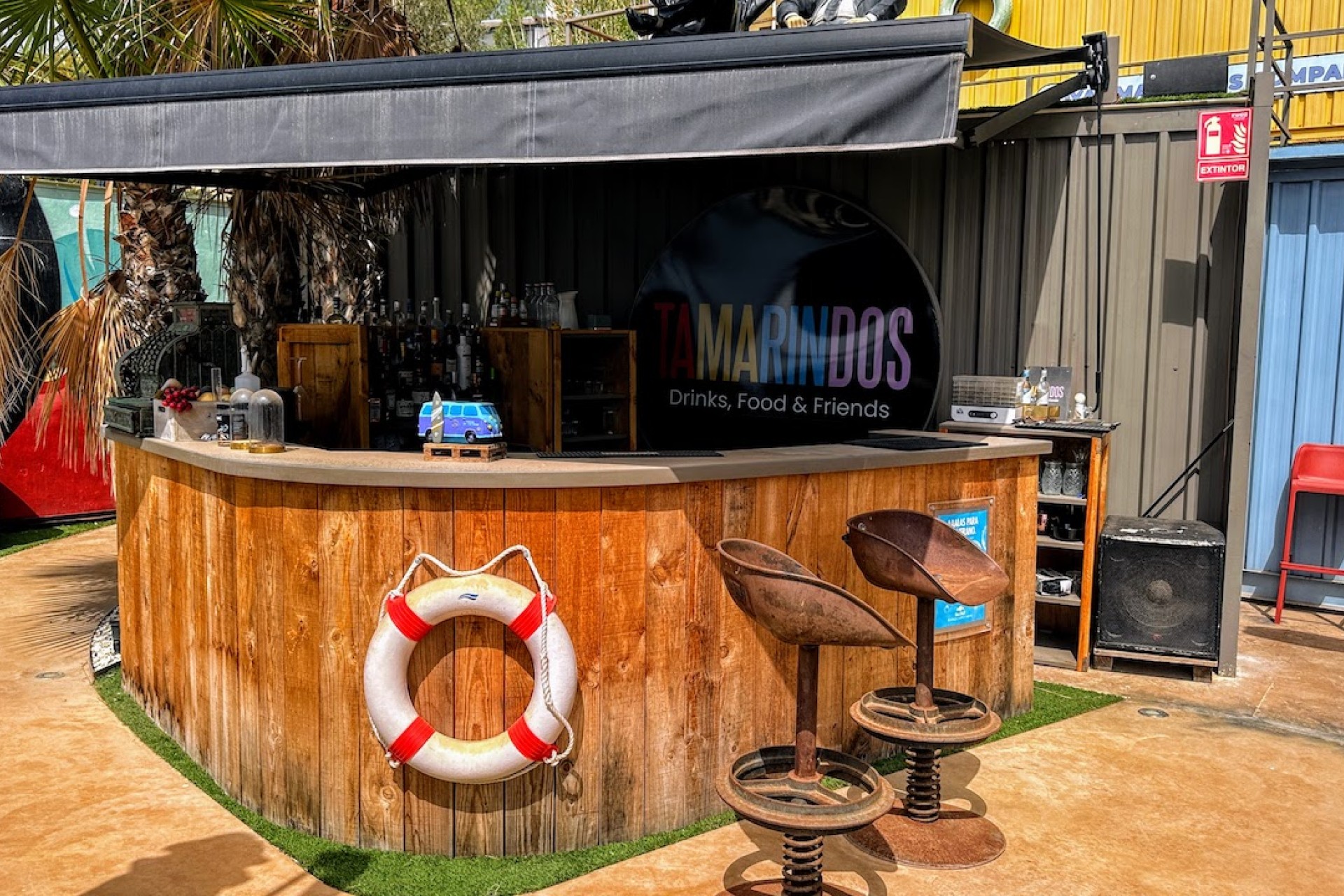 Revente - Commercial - Villajoyosa