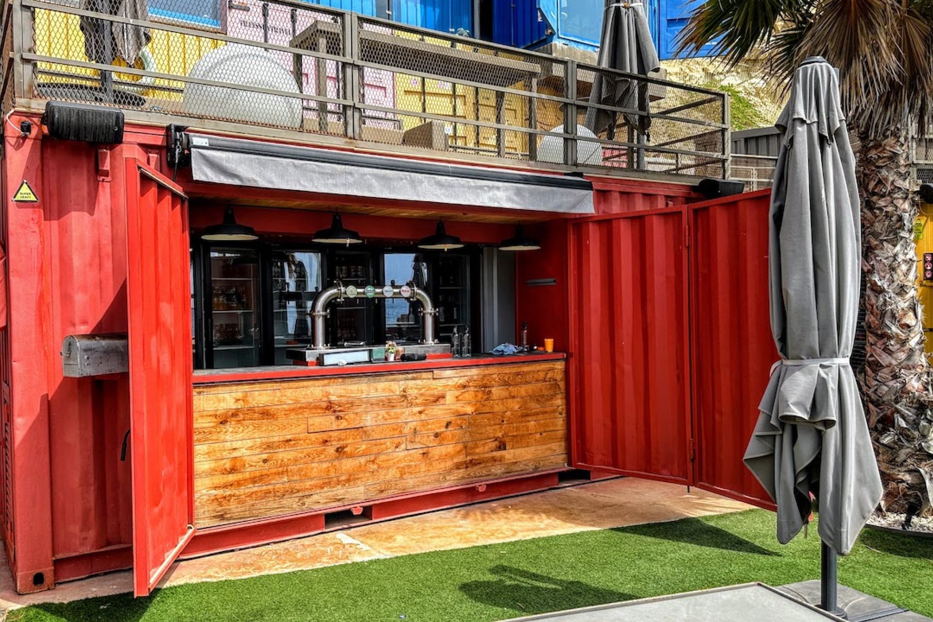 Revente - Commercial - Villajoyosa