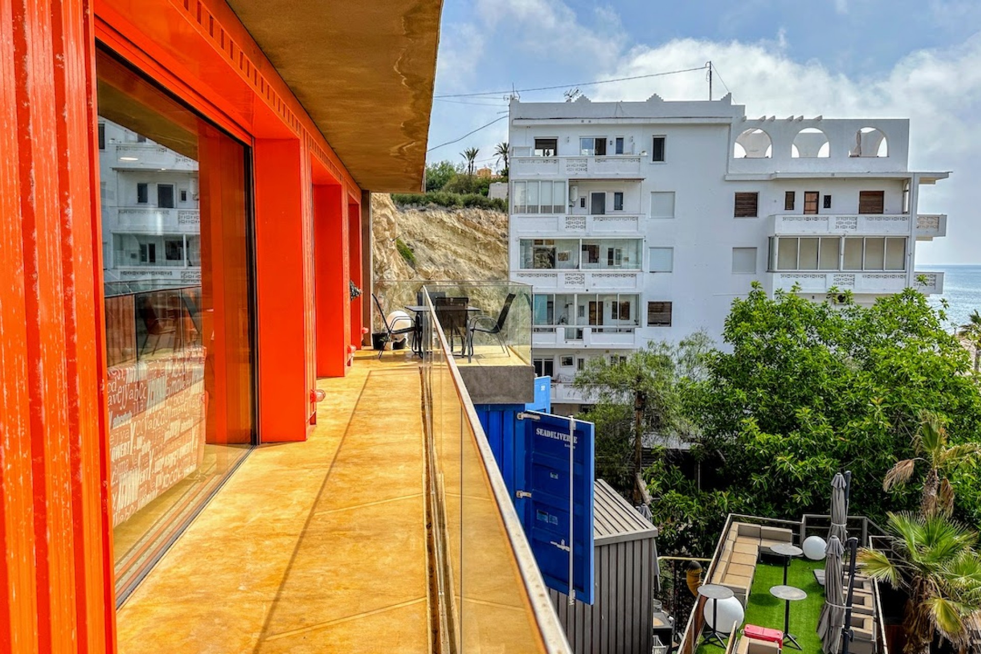 Revente - Commercial - Villajoyosa