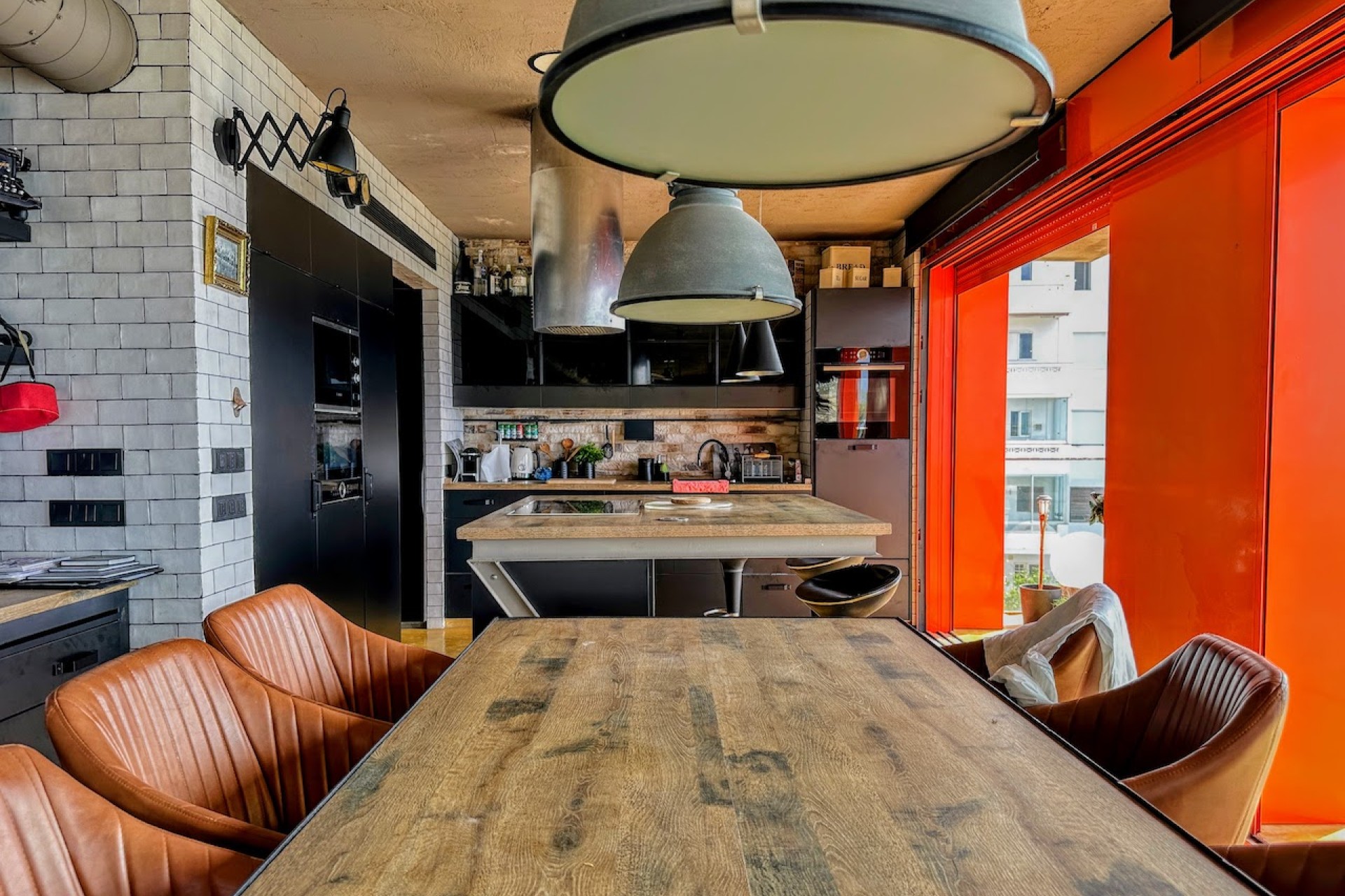 Revente - Commercial - Villajoyosa