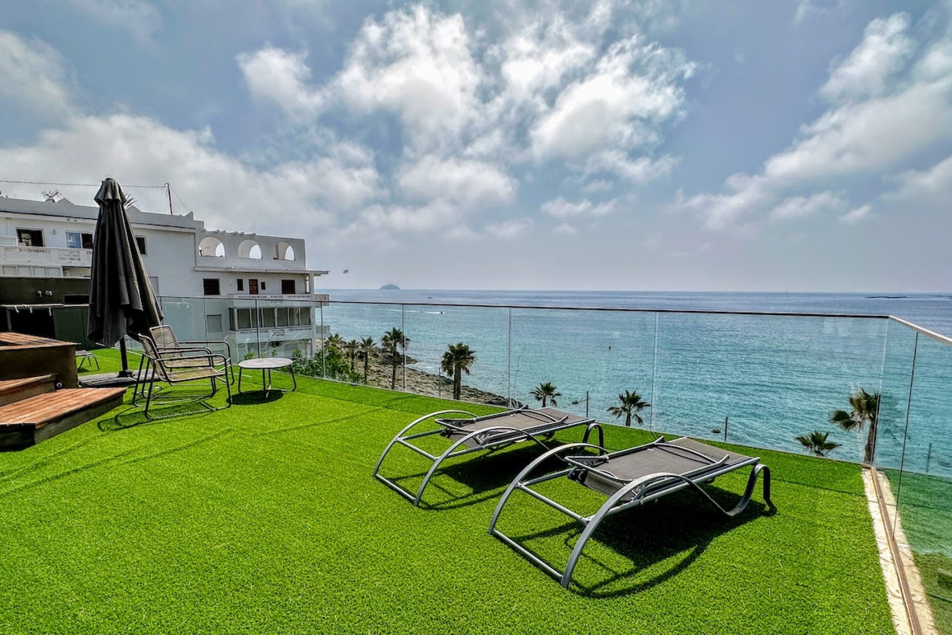 Revente - Commercial - Villajoyosa