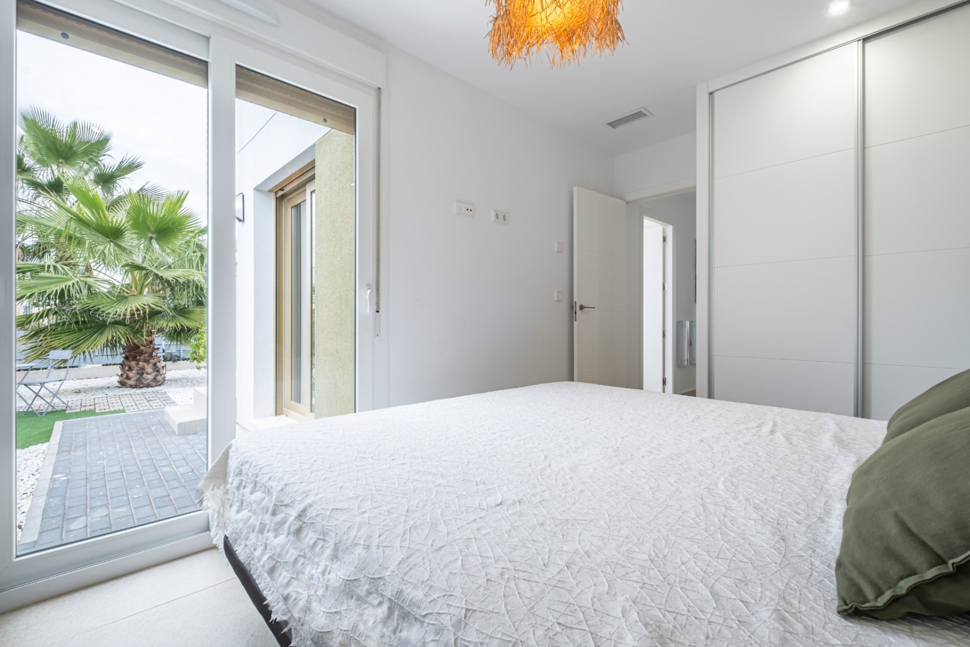 Revente - House - Semi-Detached House - Orihuela - Vistabella