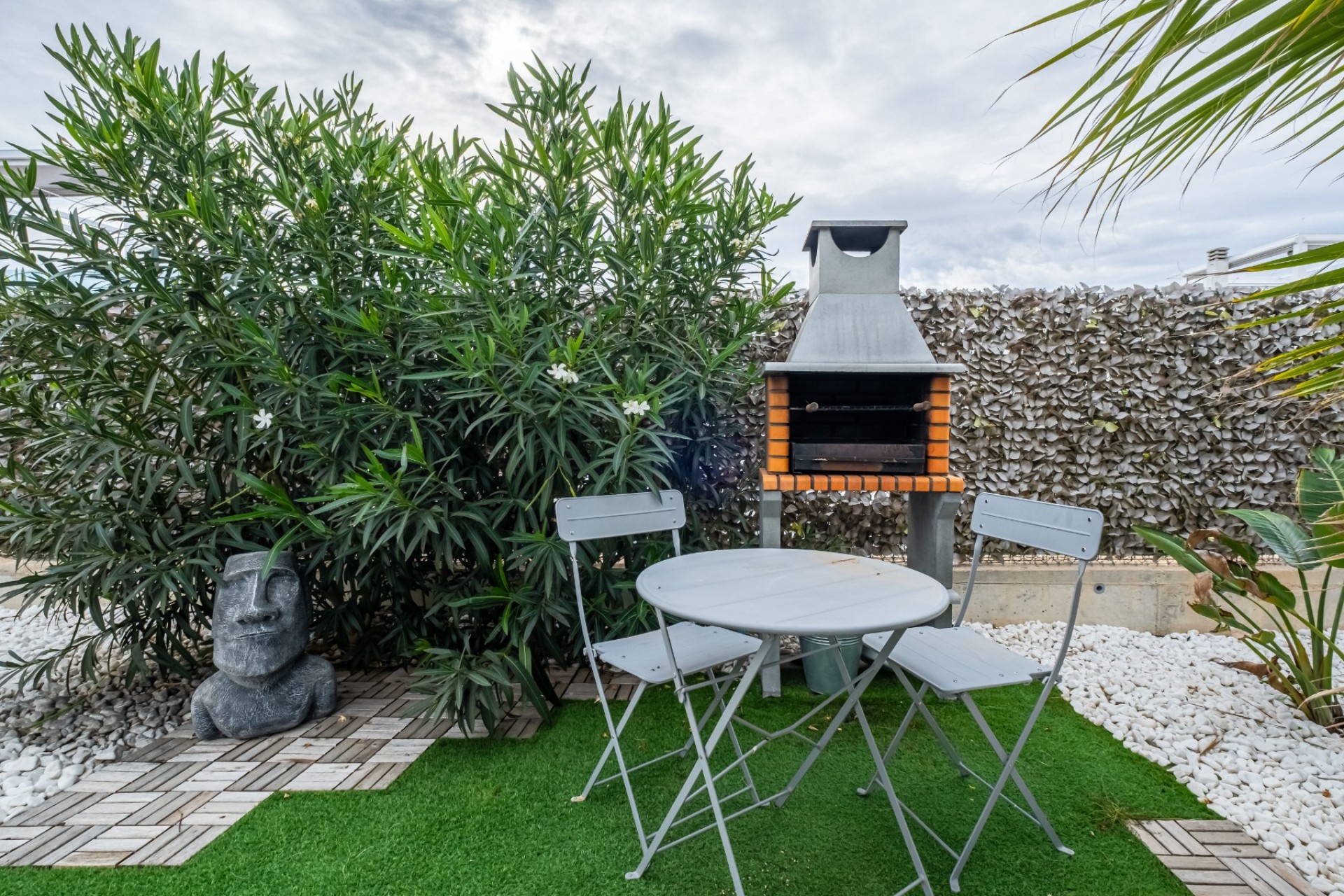 Revente - House - Semi-Detached House - Orihuela - Vistabella