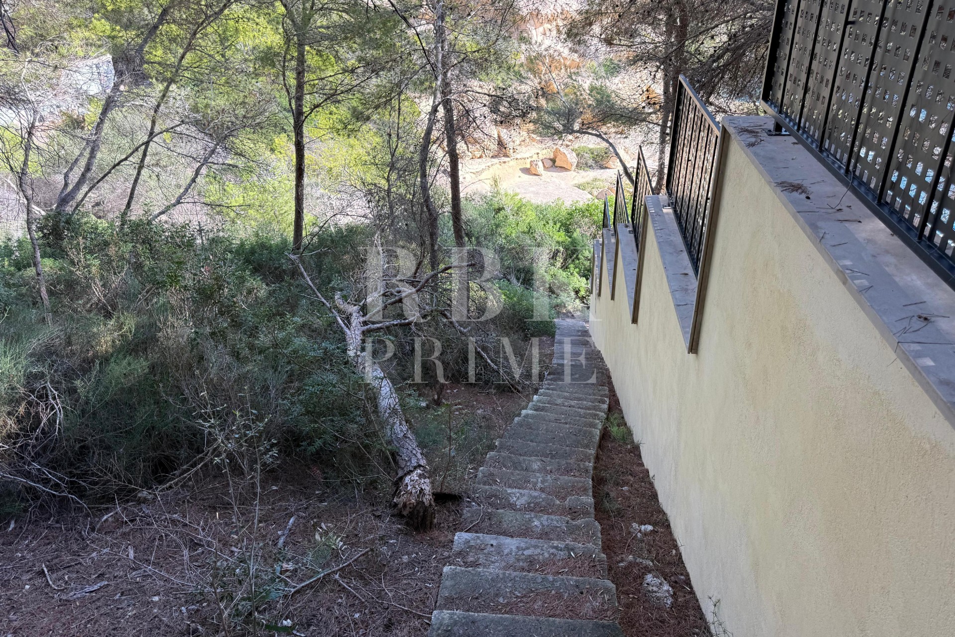 Revente - Land - Calvià - Sol de Mallorca