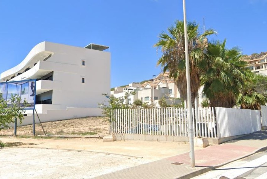 Revente - Land - Guardamar del Segura