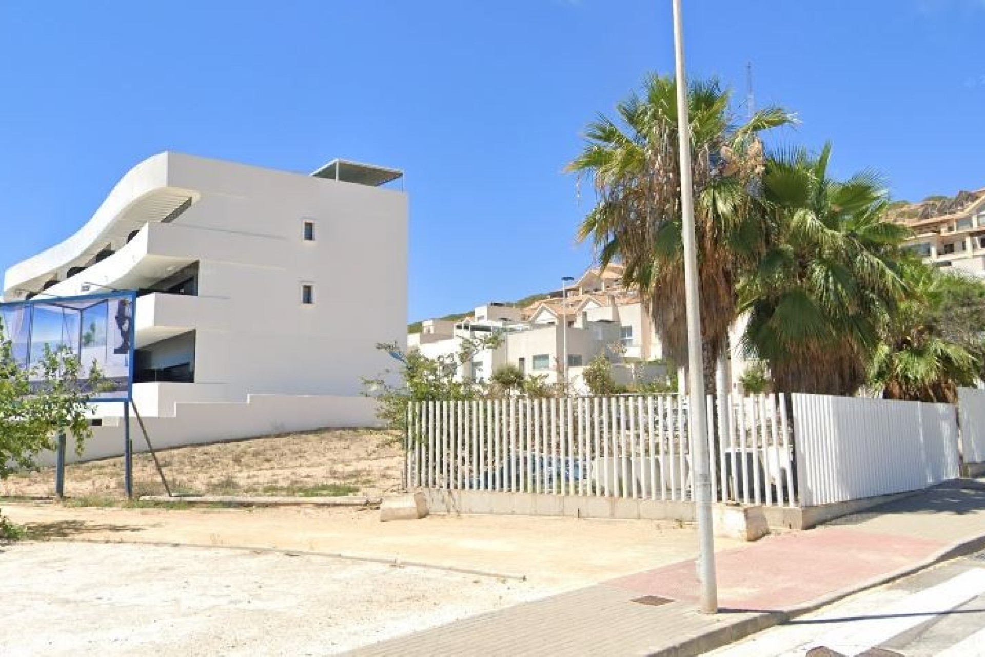 Revente - Land - Guardamar del Segura