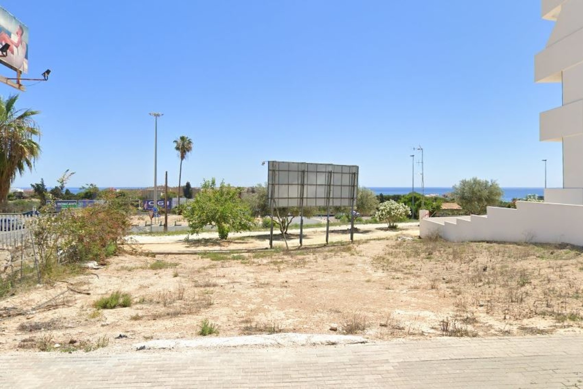 Revente - Land - Guardamar del Segura