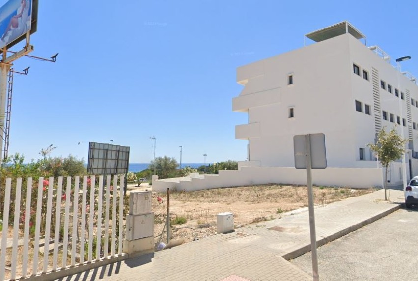 Revente - Land - Guardamar del Segura