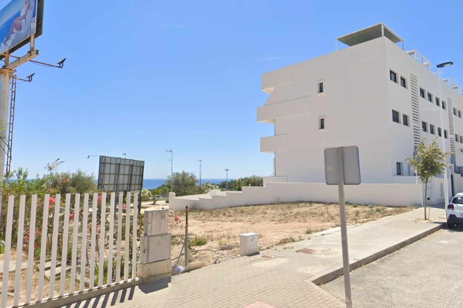 Revente - Land - Guardamar del Segura