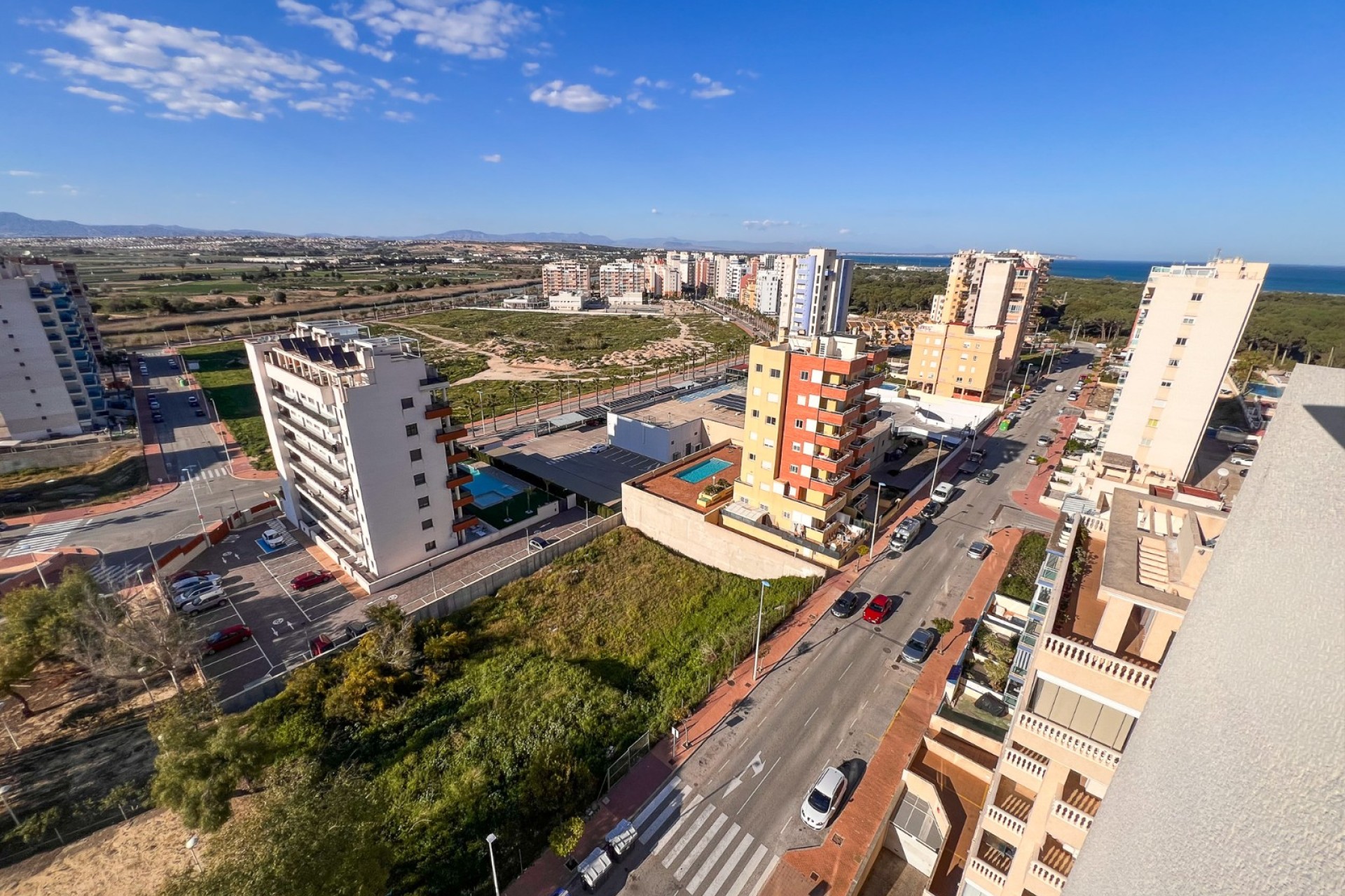 Revente - Land - Guardamar del Segura