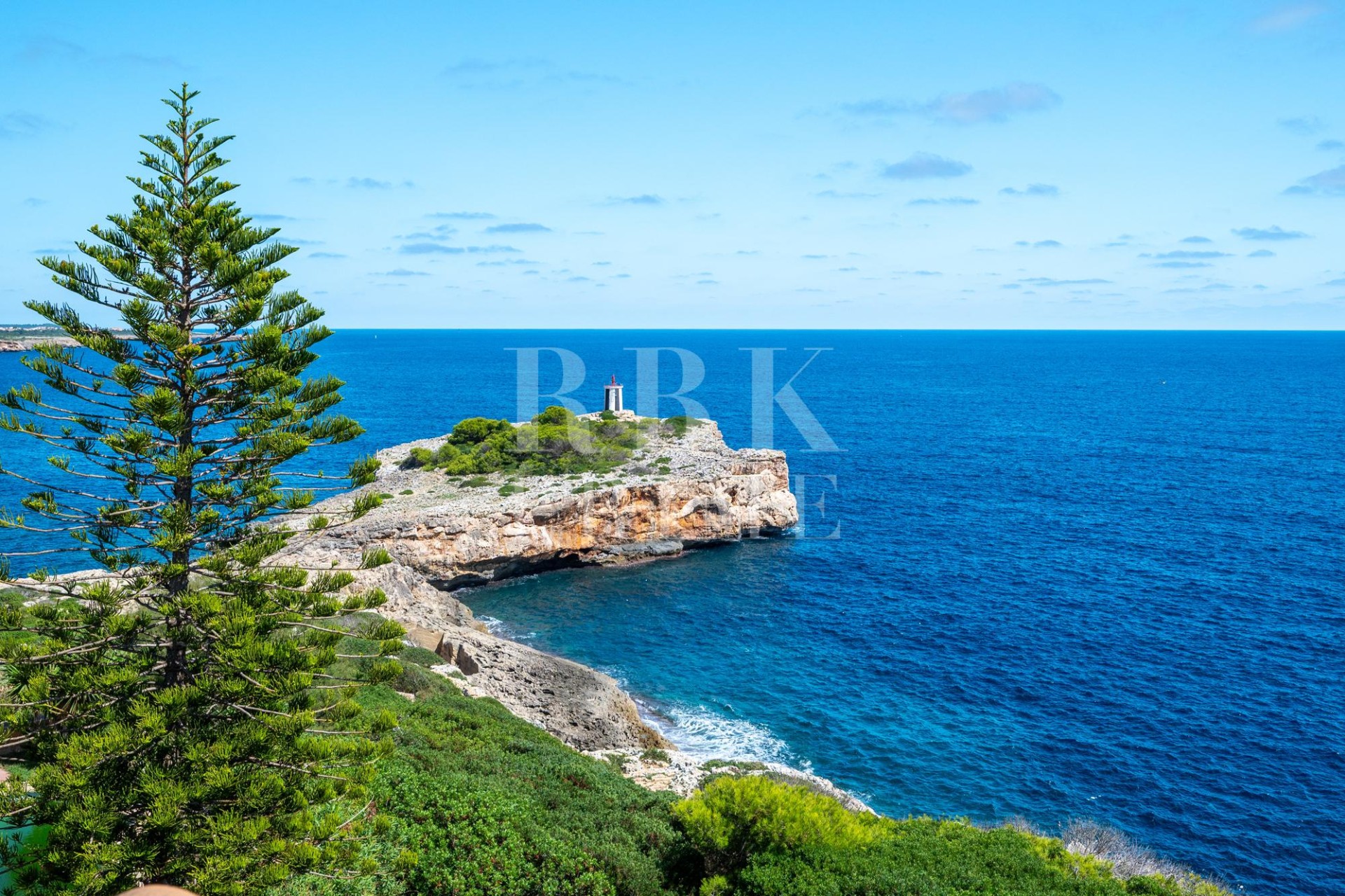 Revente - Land - Manacor - Portocristo