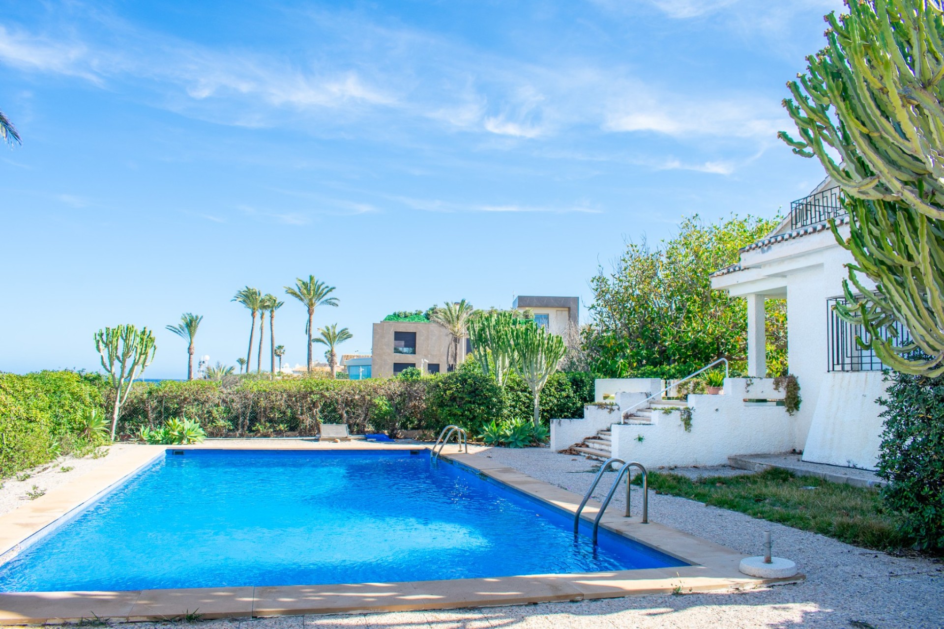 Revente - Land - Orihuela Costa - Cabo Roig