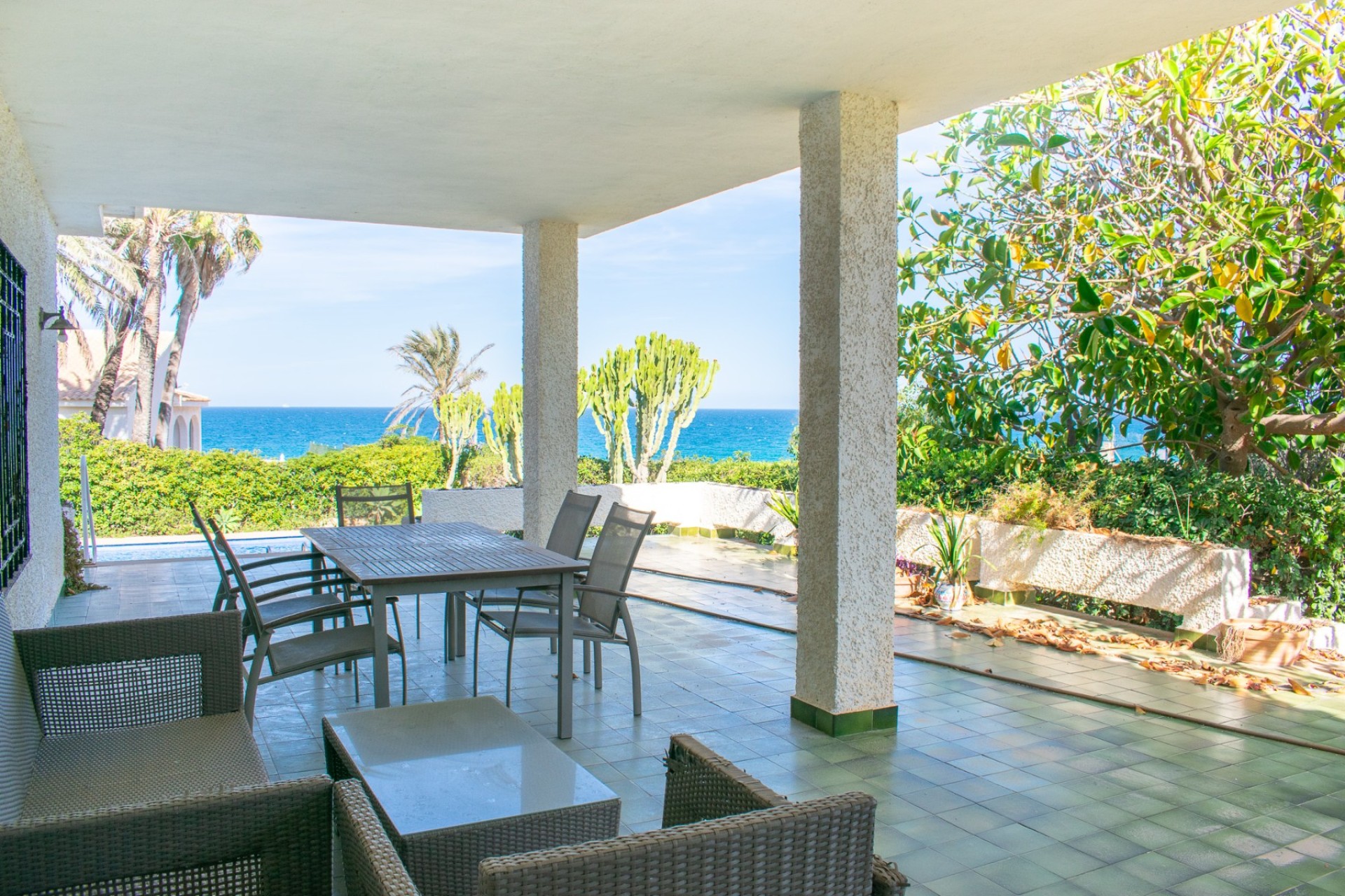 Revente - Land - Orihuela Costa - Cabo Roig