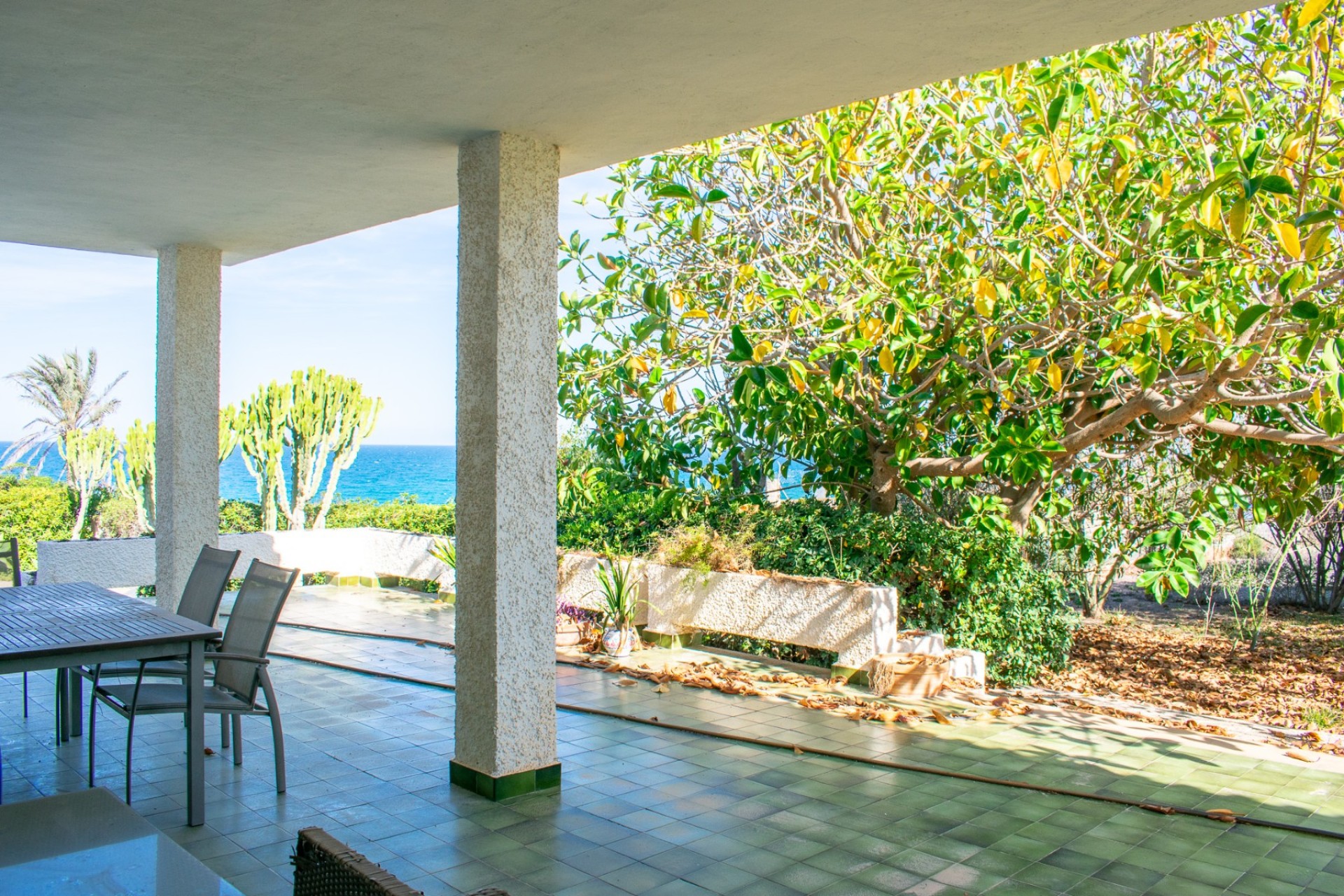 Revente - Land - Orihuela Costa - Cabo Roig