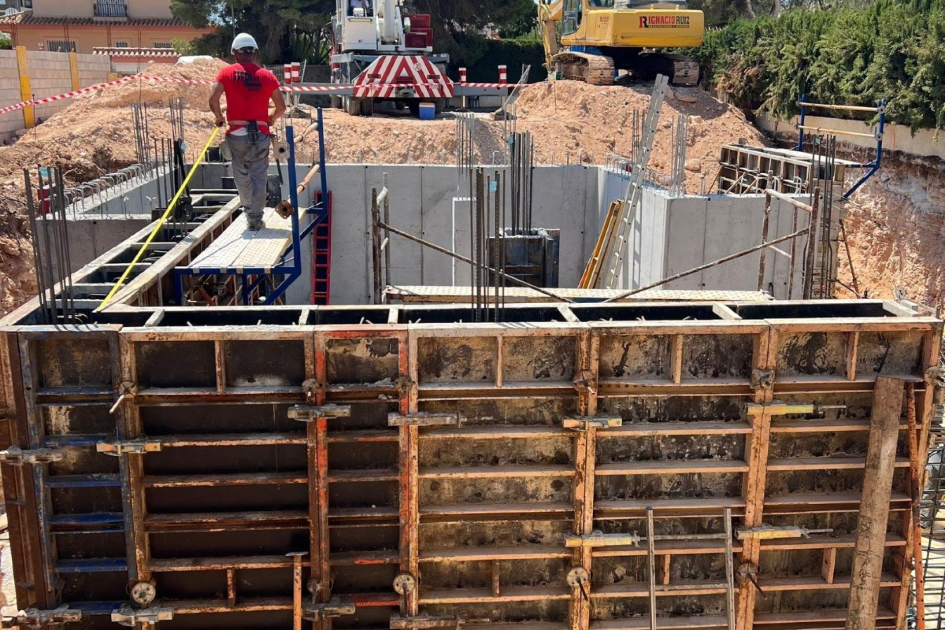 Revente - Land - Orihuela Costa - La Zenia