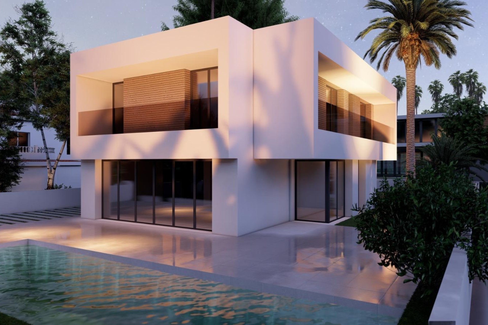 Revente - Land - Orihuela Costa - La Zenia