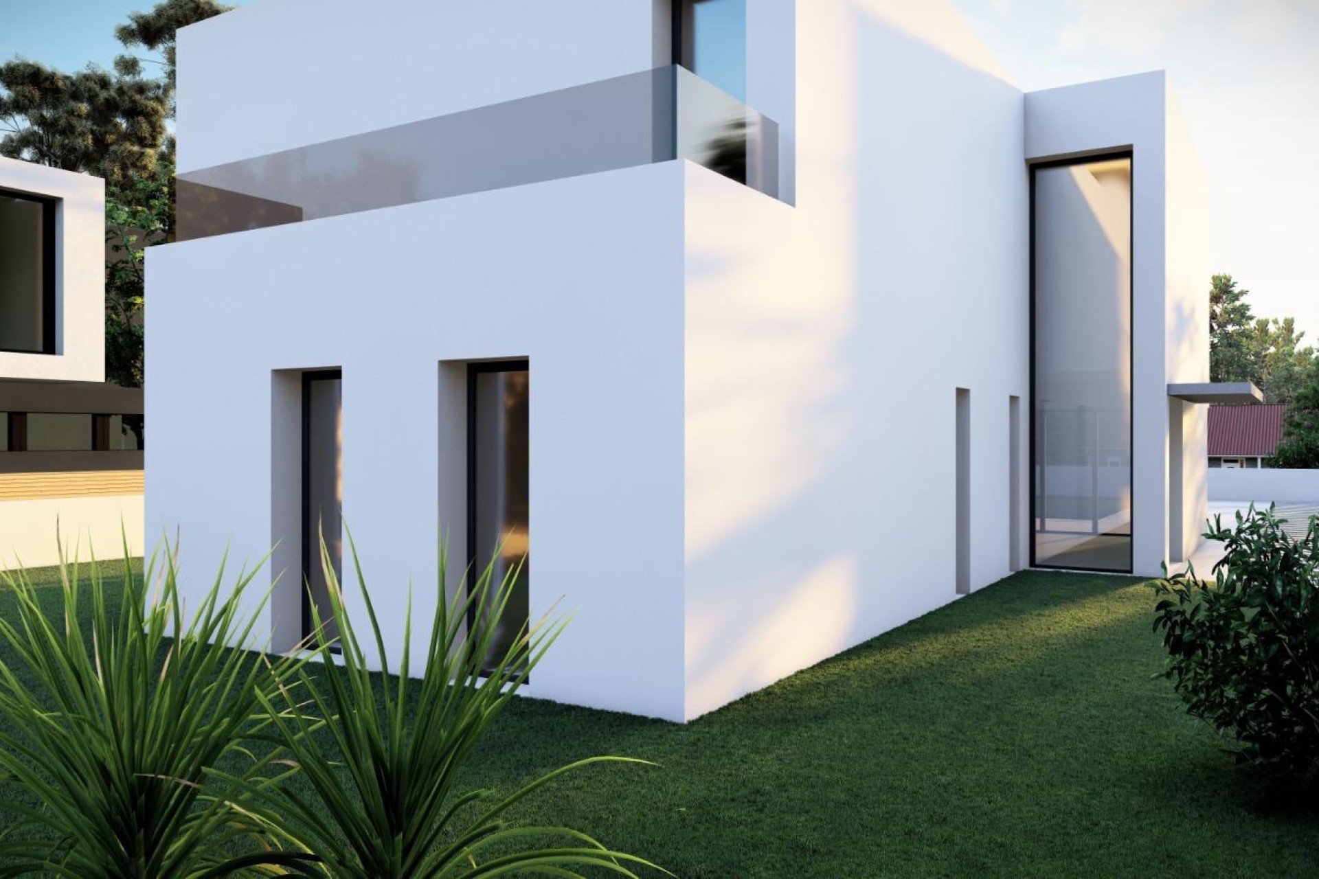 Revente - Land - Orihuela Costa - La Zenia