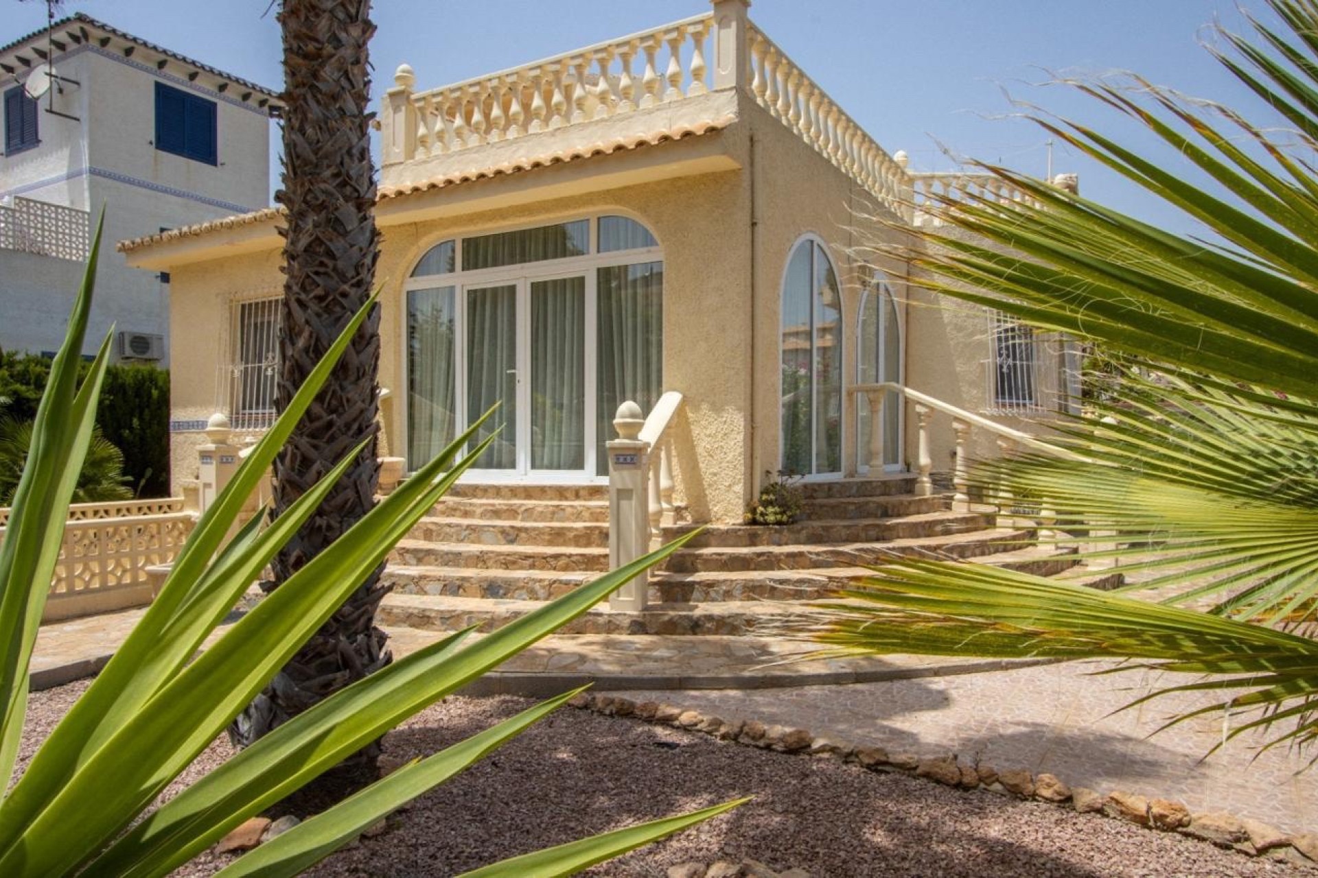 Revente - Land - Orihuela Costa - La Zenia