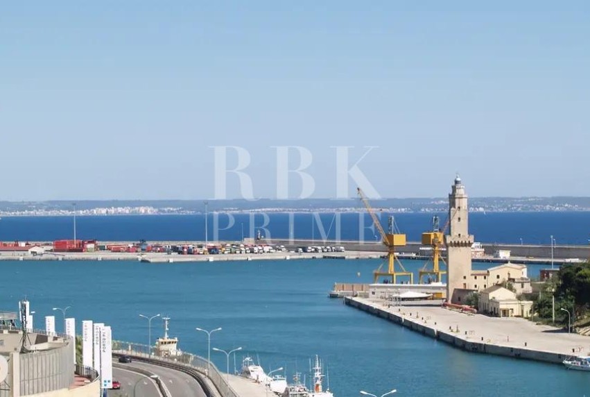 Revente - Land - Palma - La Bonanova
