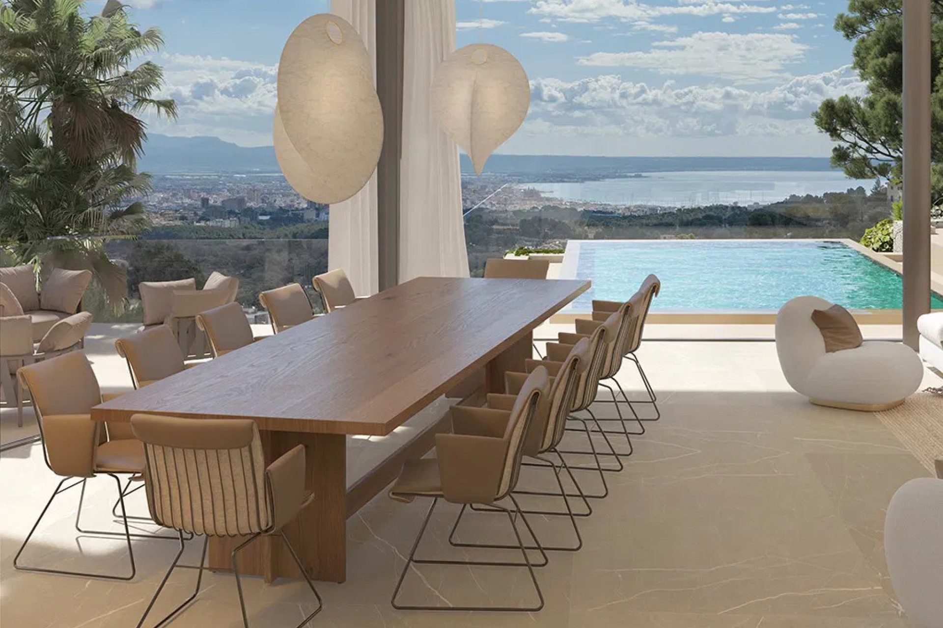 Revente - Land - Palma - Son Vida