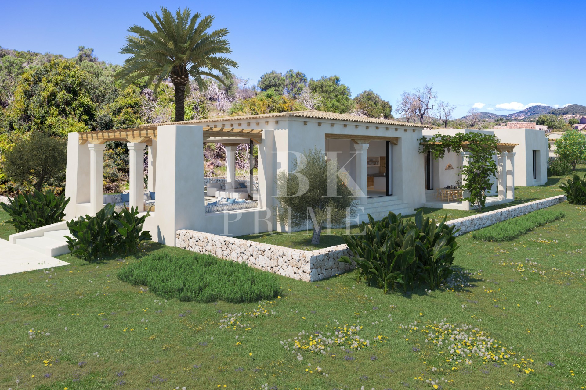 Revente - Land - Sant Llorenç - Sant Llorenç des Cardassar pueblo