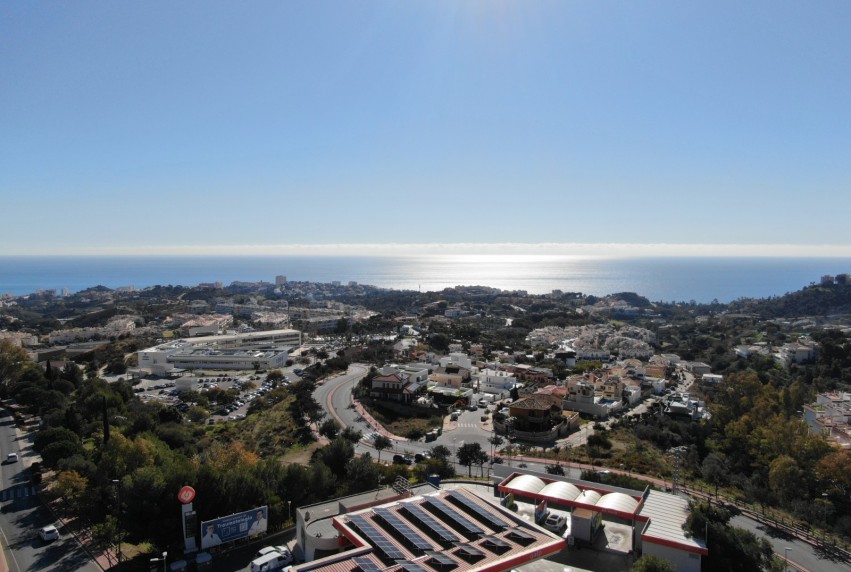 Revente - Land - Torremolinos