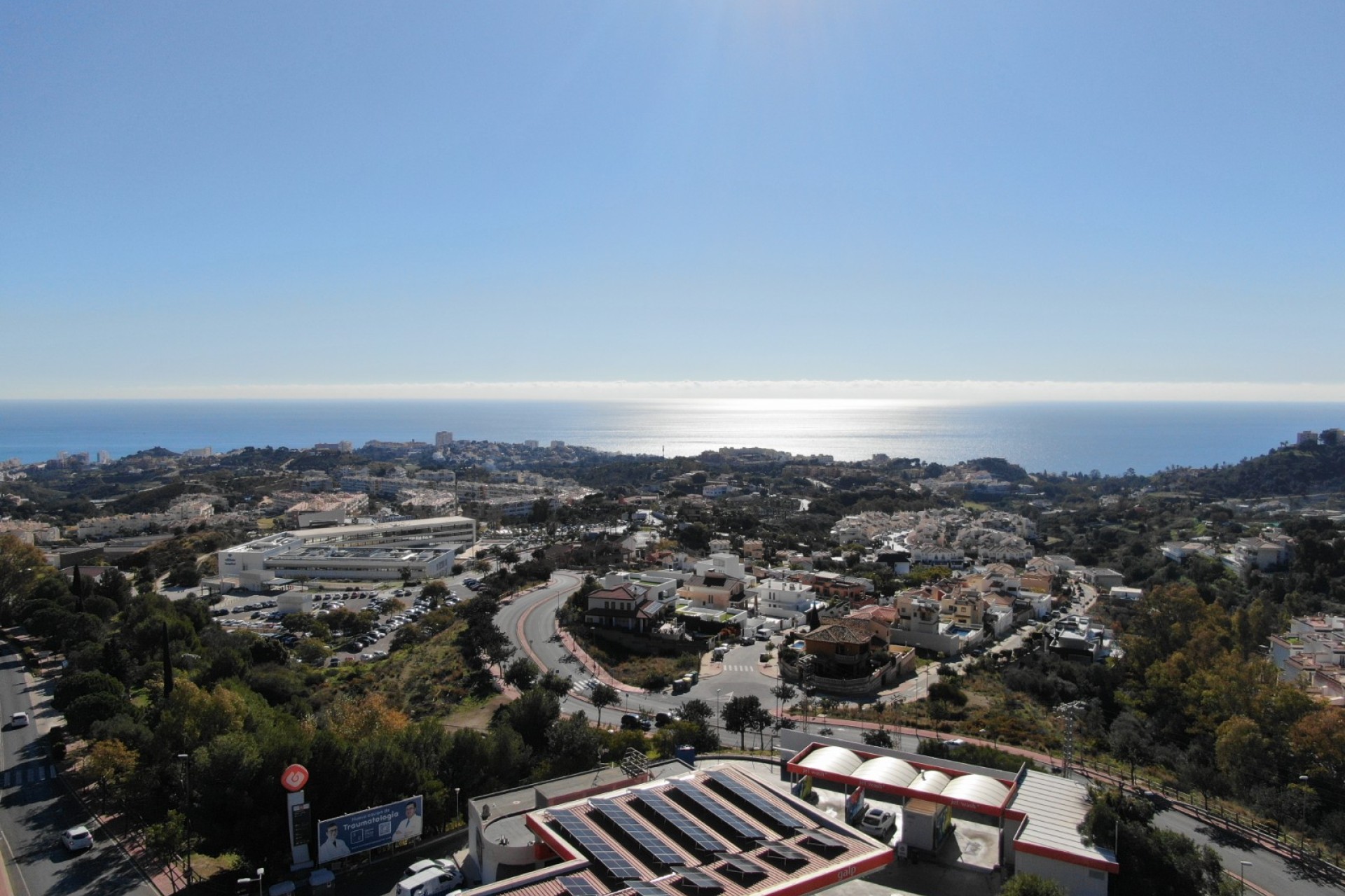 Revente - Land - Torremolinos