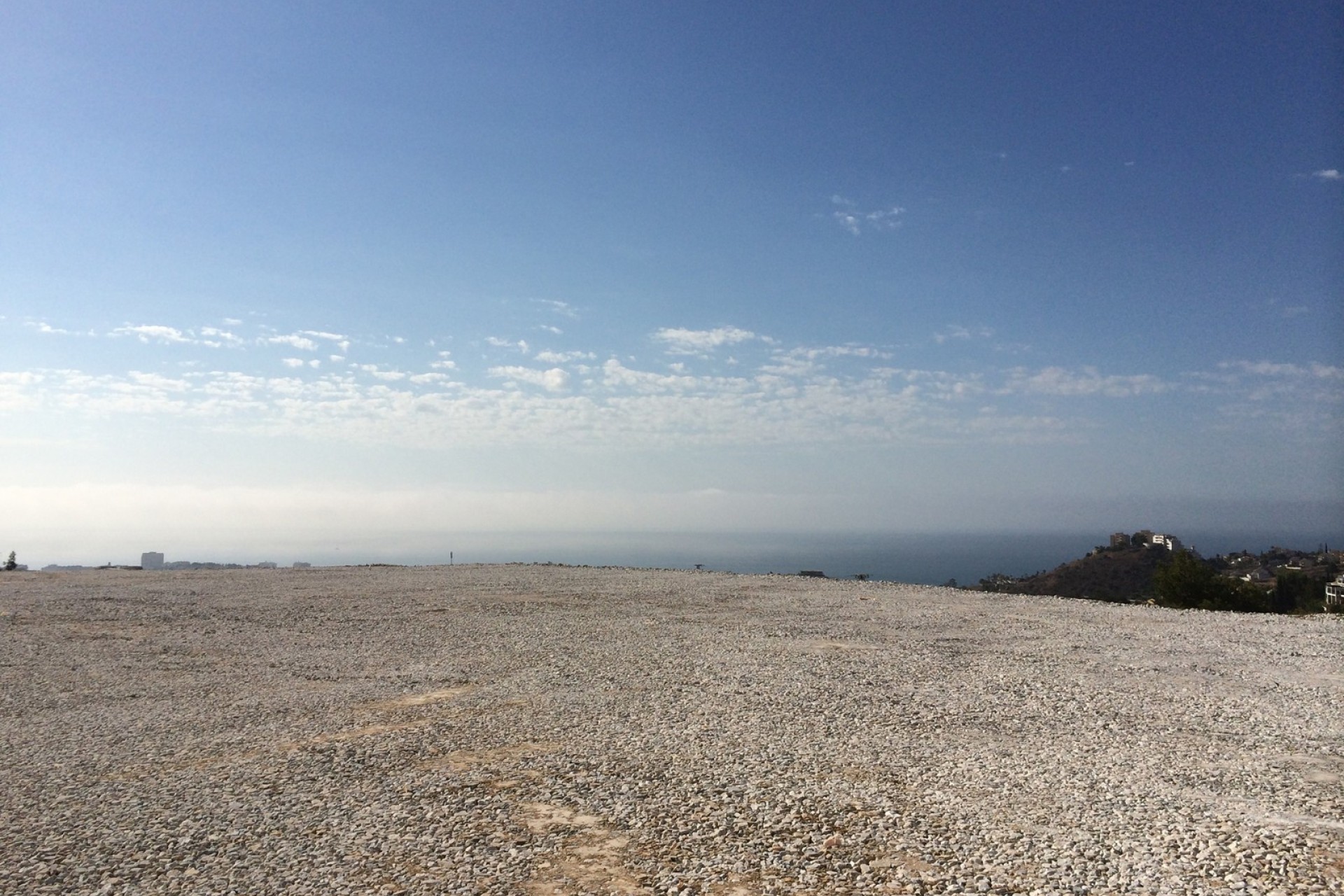 Revente - Land - Torremolinos