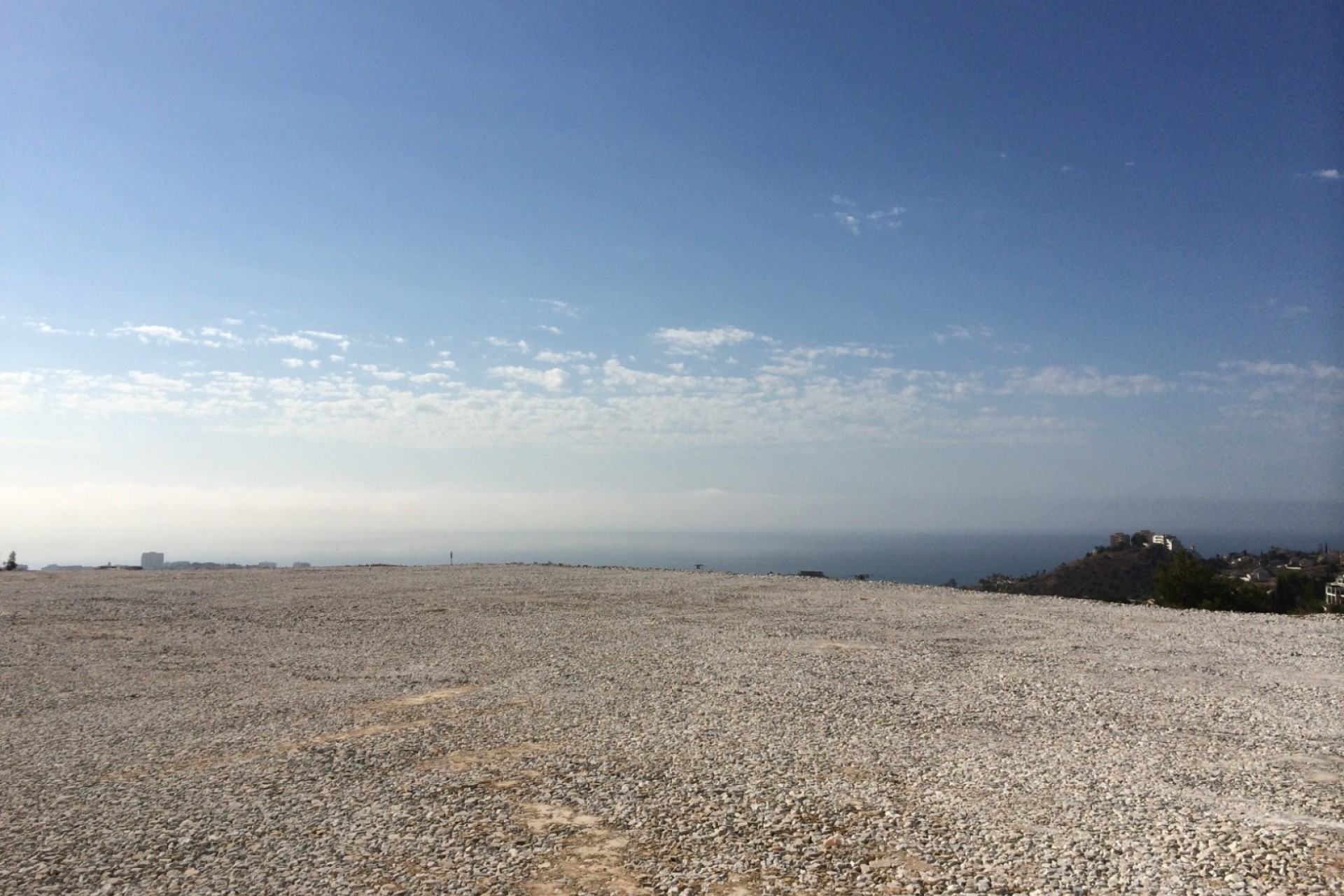 Revente - Land - Torremolinos