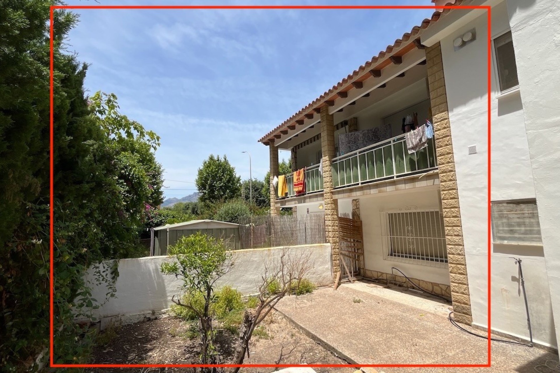 Revente - Maison - Albir