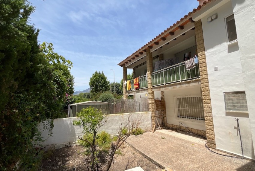 Revente - Maison - Albir