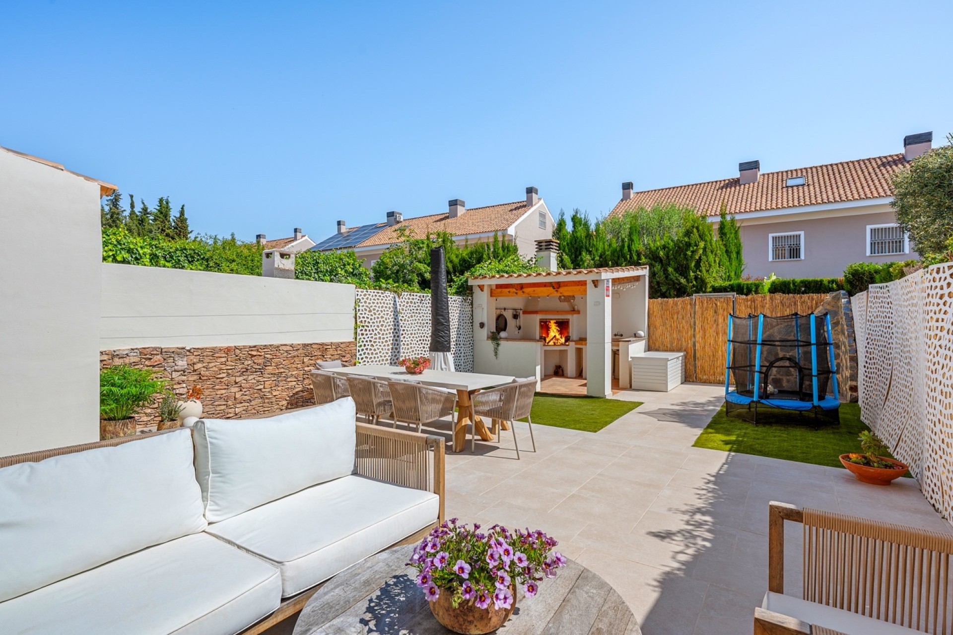 Revente - Maison - Alicante - Playa San Juan