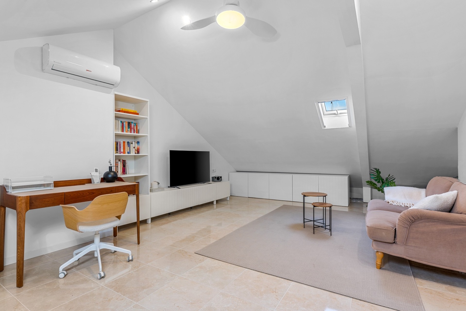 Revente - Maison - Alicante - Playa San Juan