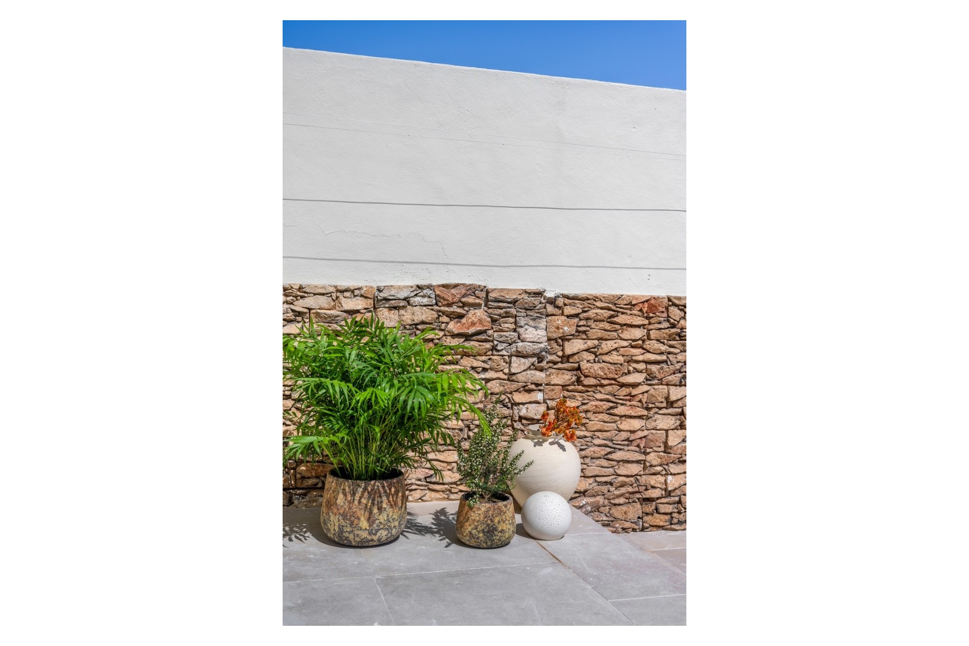 Revente - Maison - Alicante - Playa San Juan