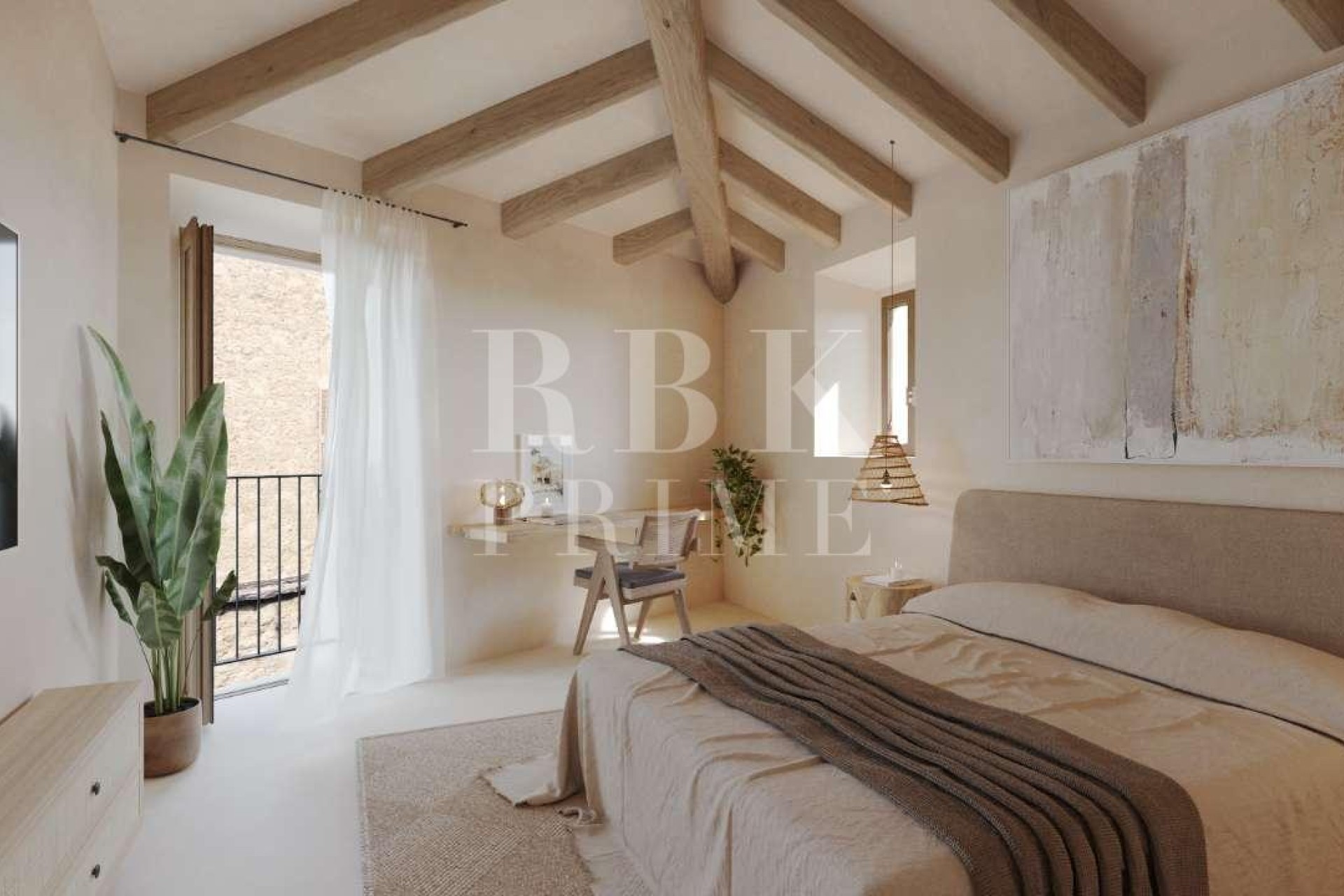 Revente - Maison - Artà - Artà pueblo