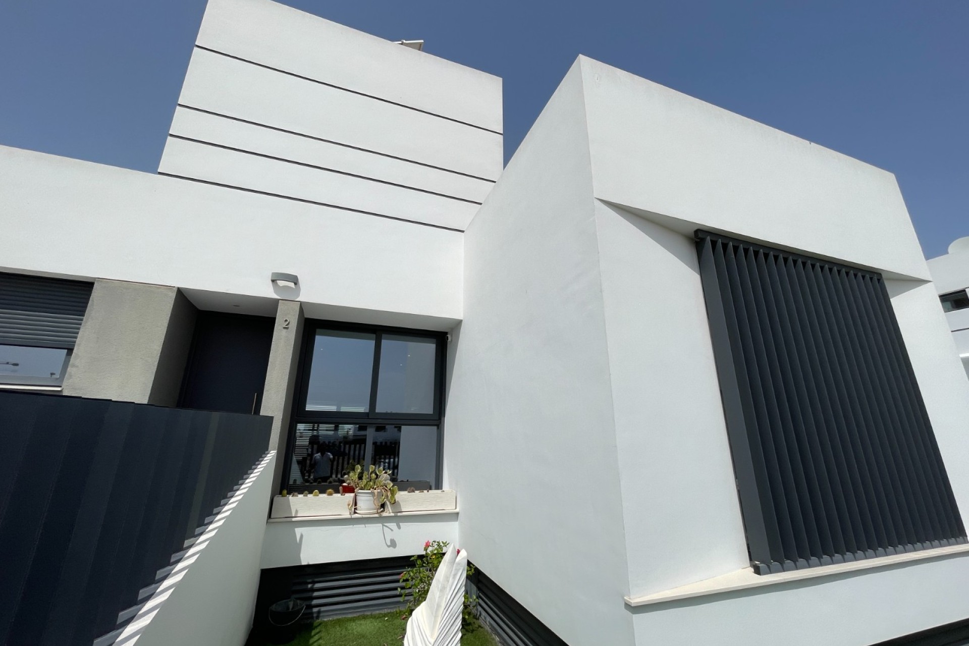 Revente - Maison - Dolores - Alicante