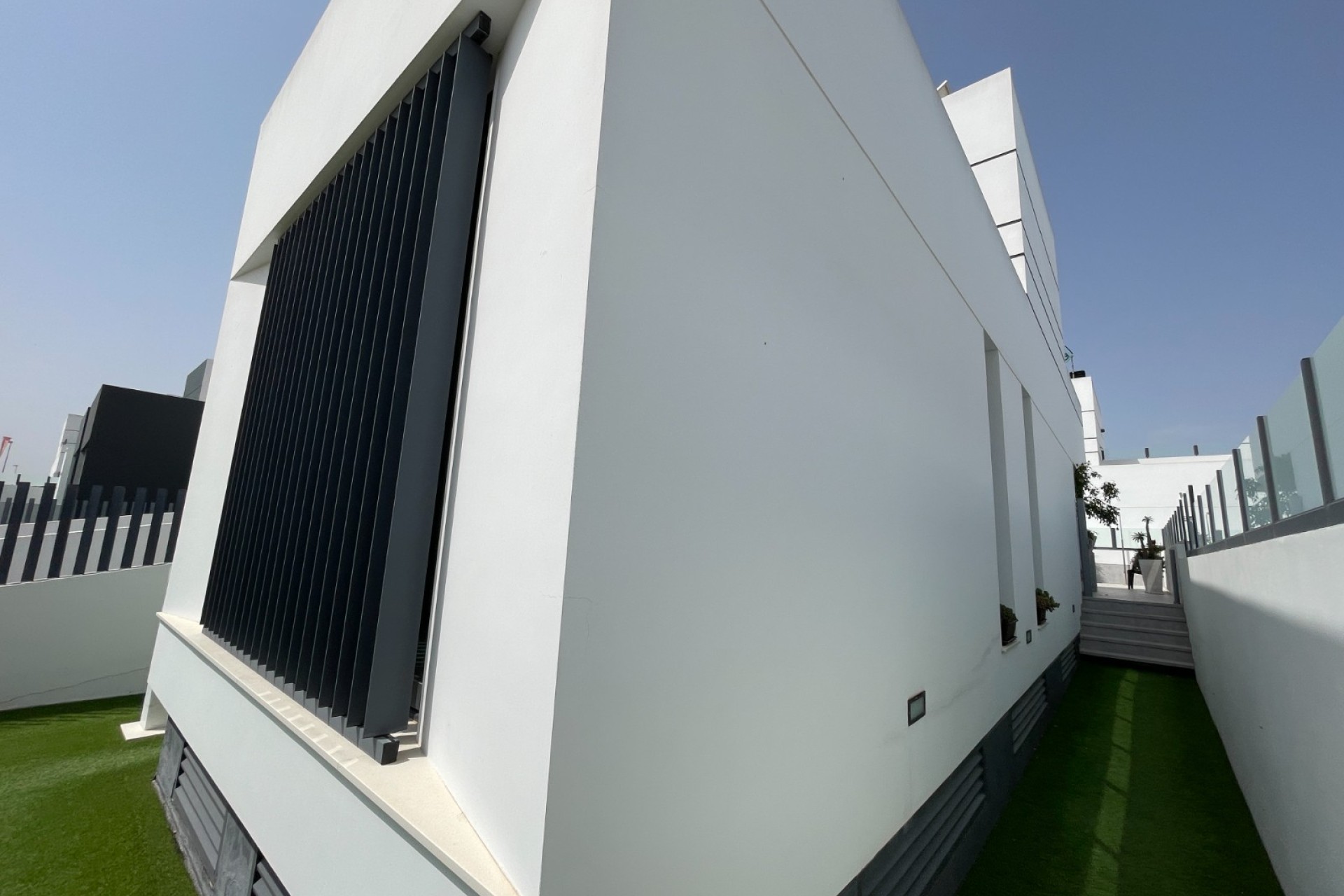 Revente - Maison - Dolores - Alicante