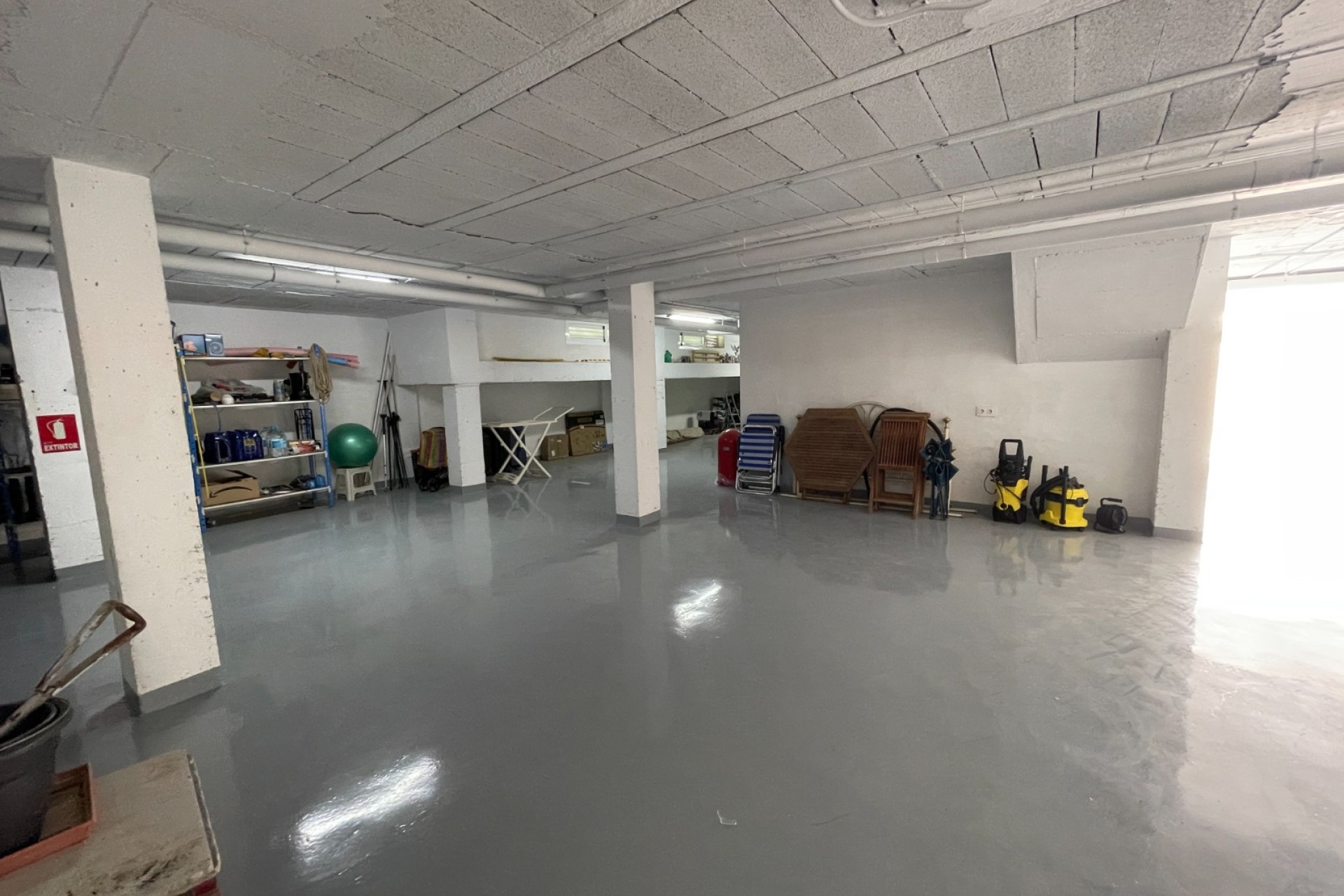 Revente - Maison - Dolores - Alicante