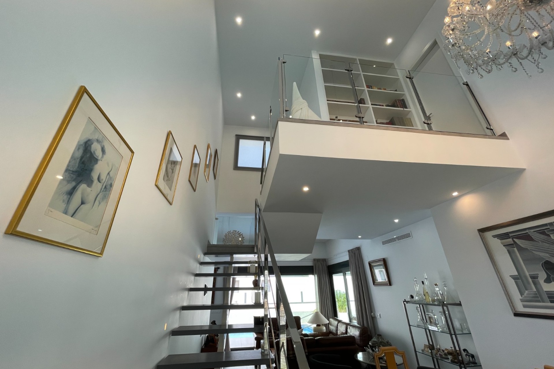 Revente - Maison - Dolores - Alicante