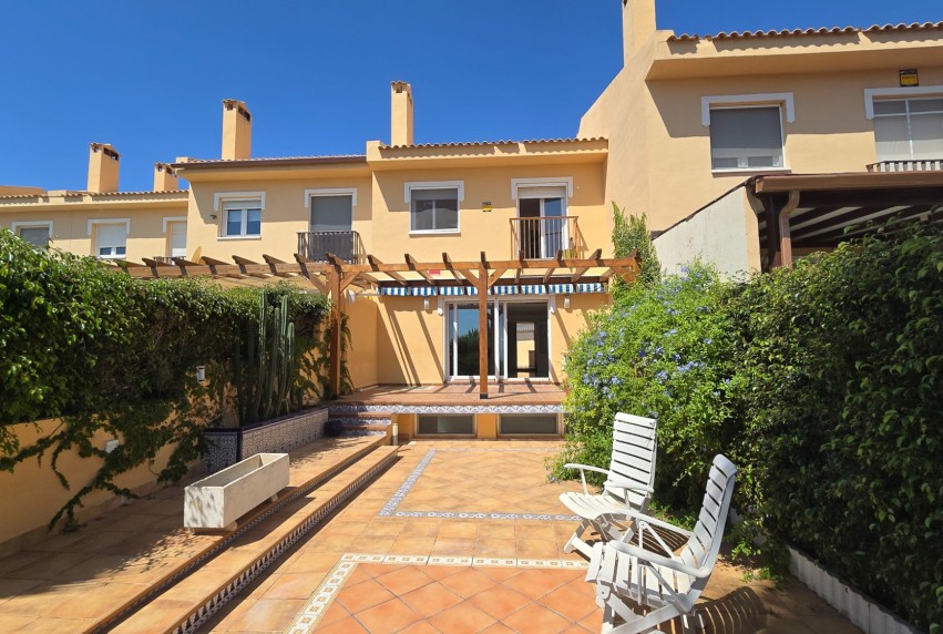 Revente - Maison - El Campello