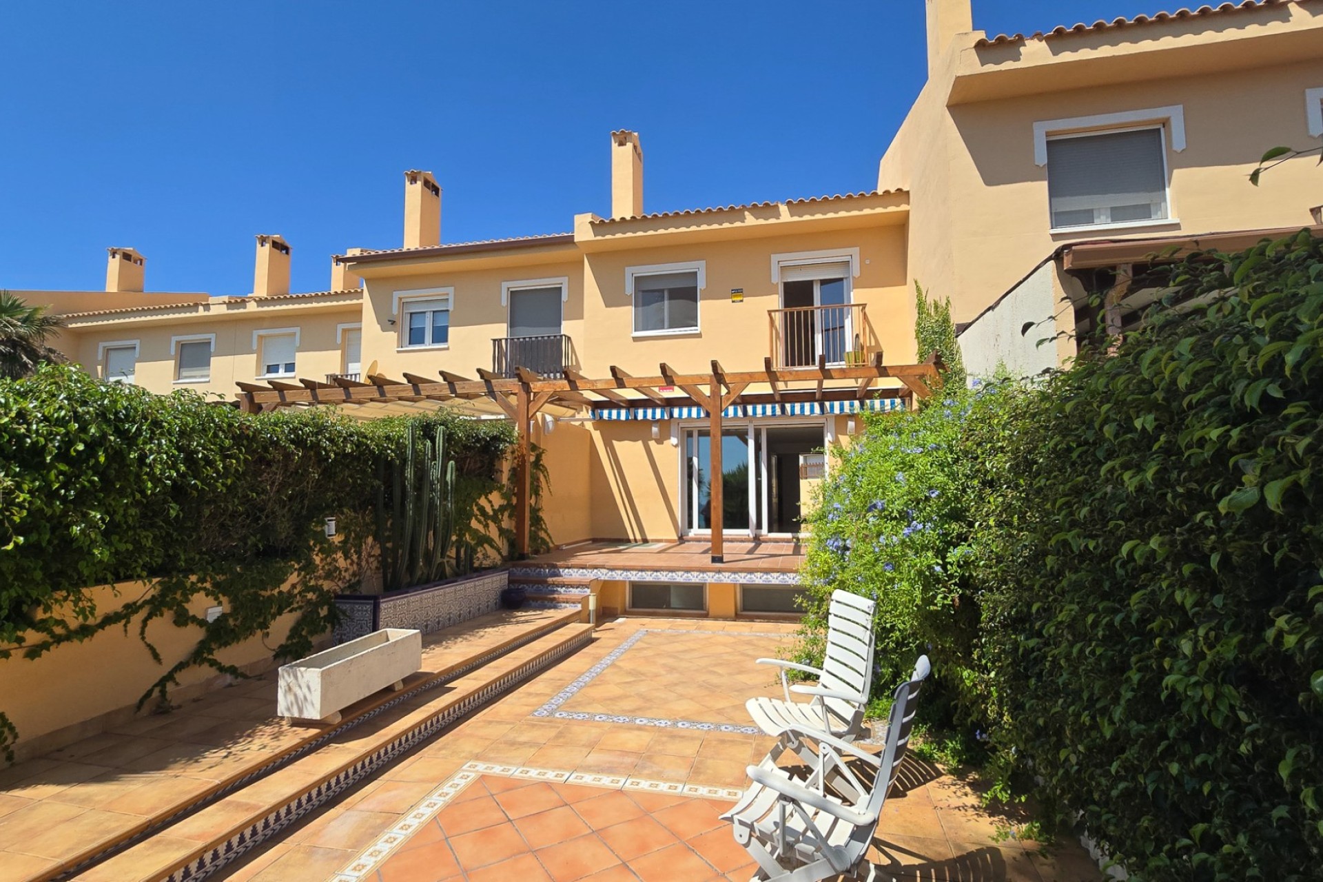 Revente - Maison - El Campello