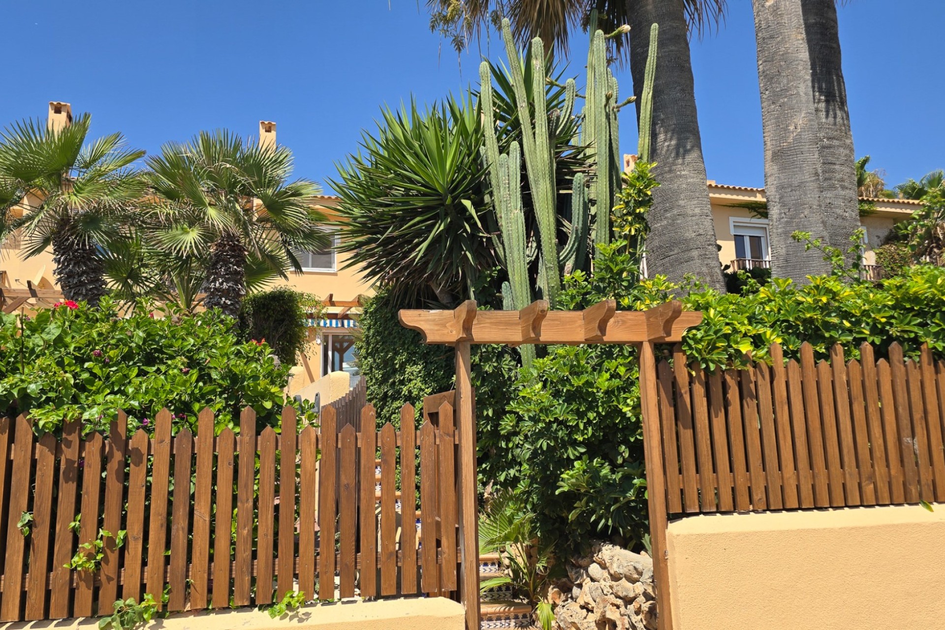 Revente - Maison - El Campello