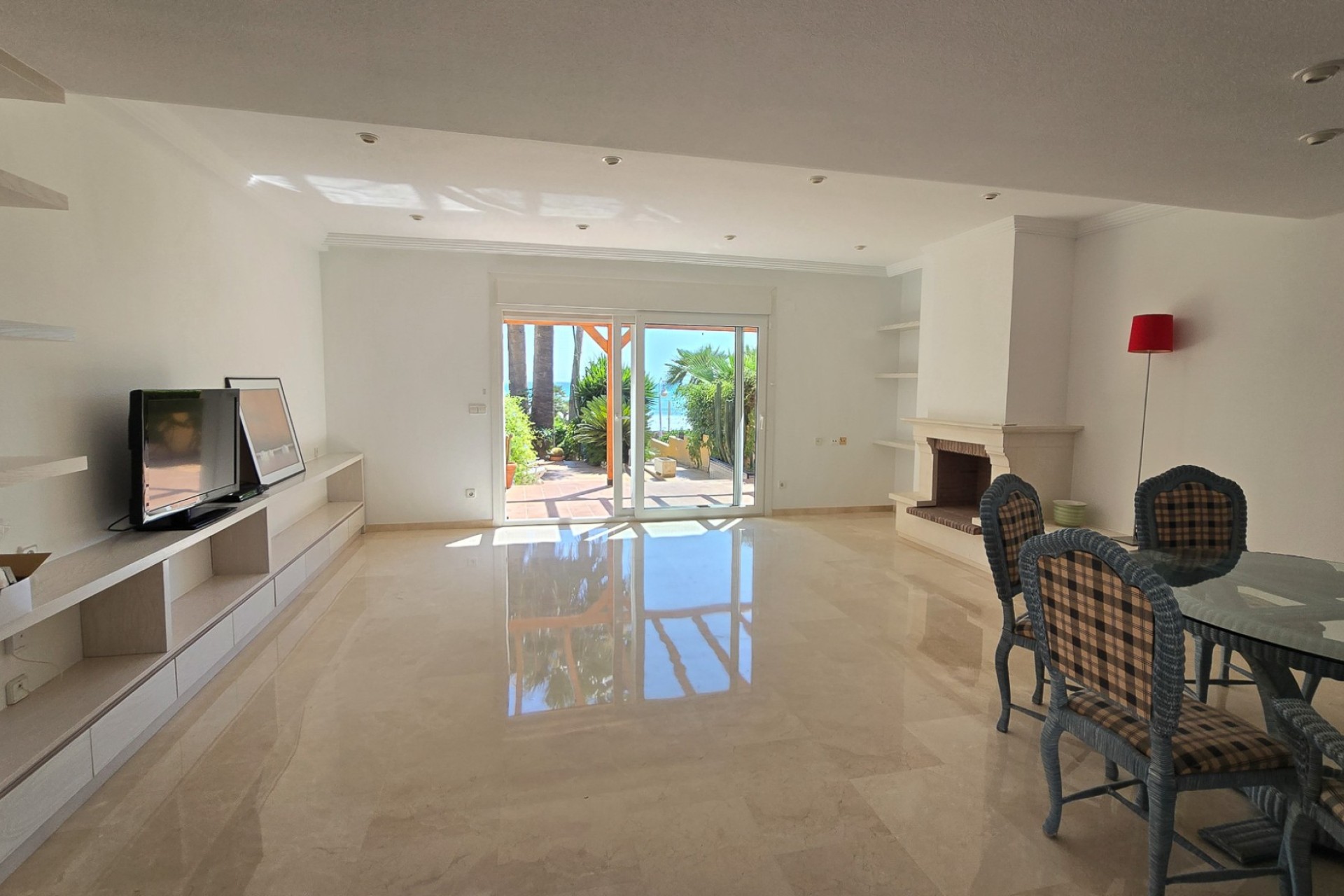 Revente - Maison - El Campello