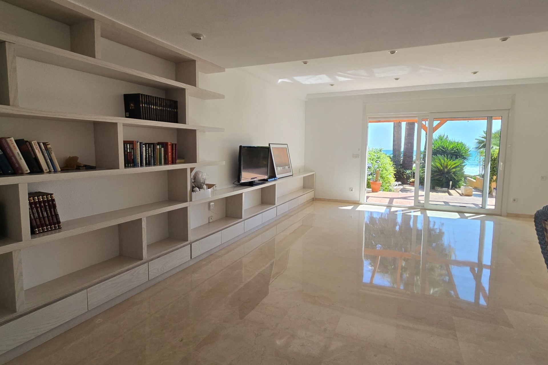 Revente - Maison - El Campello