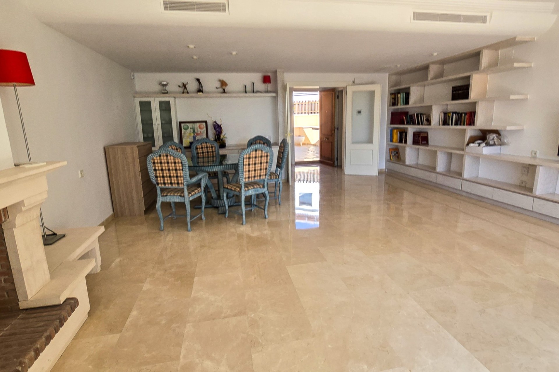 Revente - Maison - El Campello