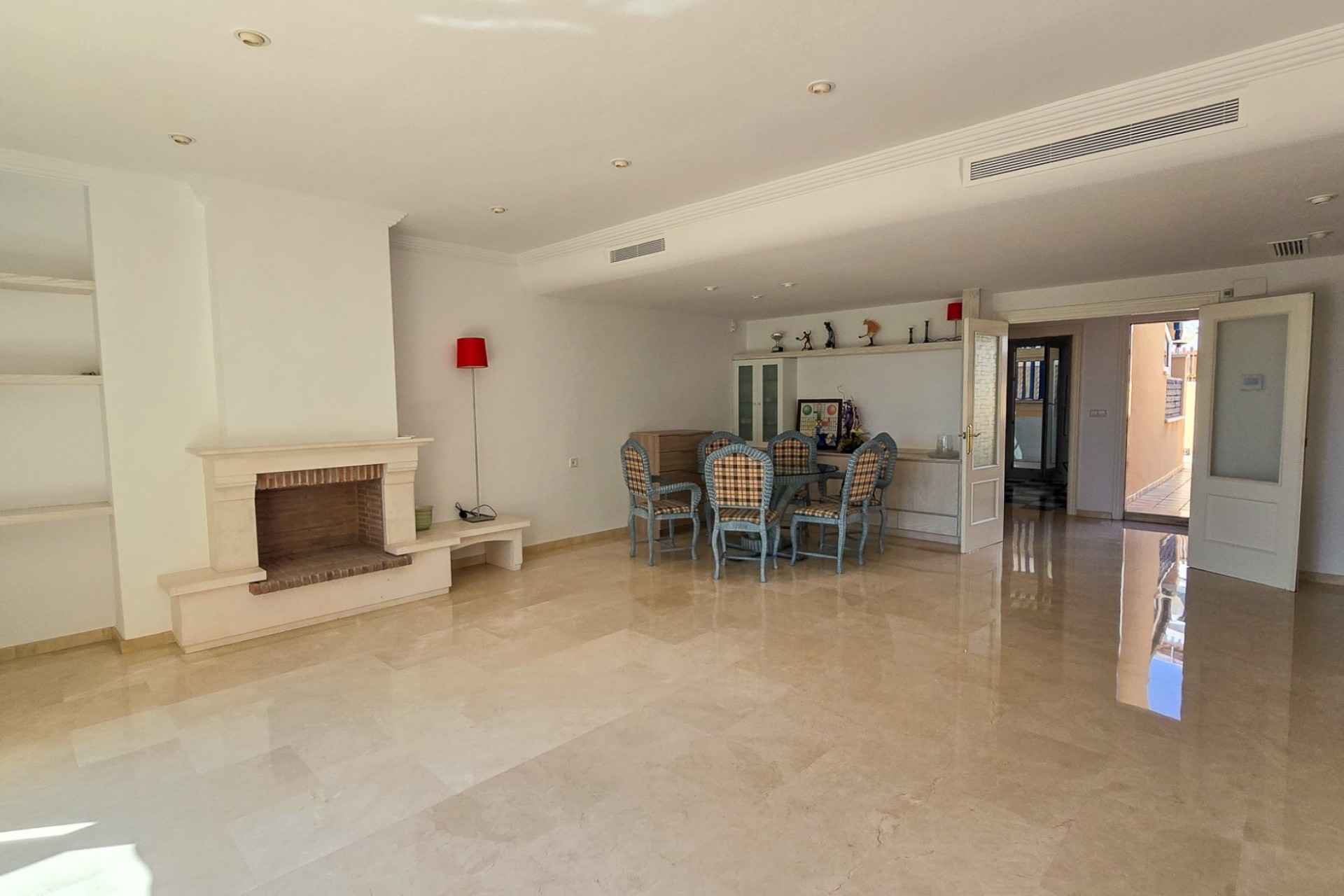 Revente - Maison - El Campello